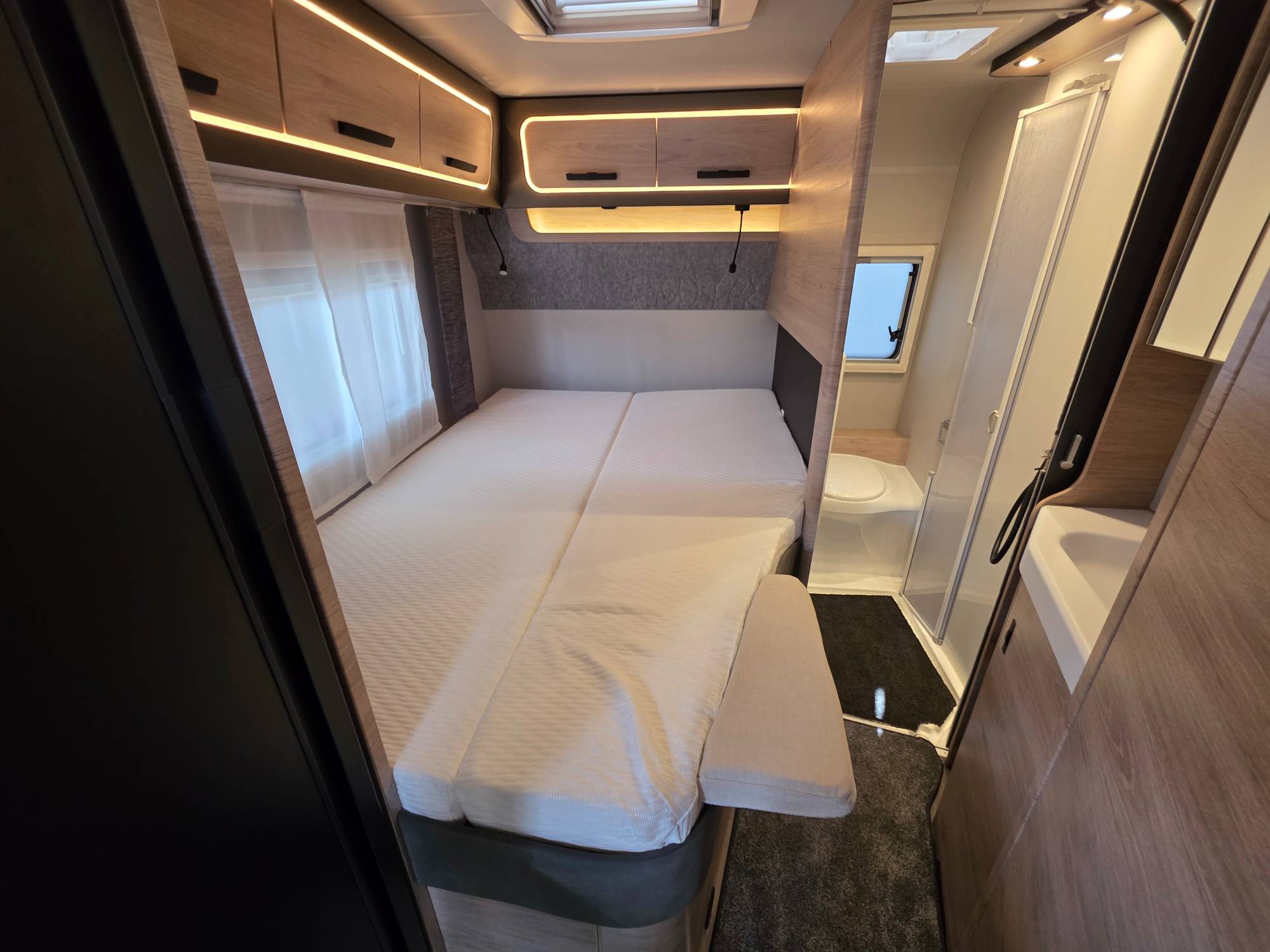 Weinsberg CaraCompact 600 MF EDITION