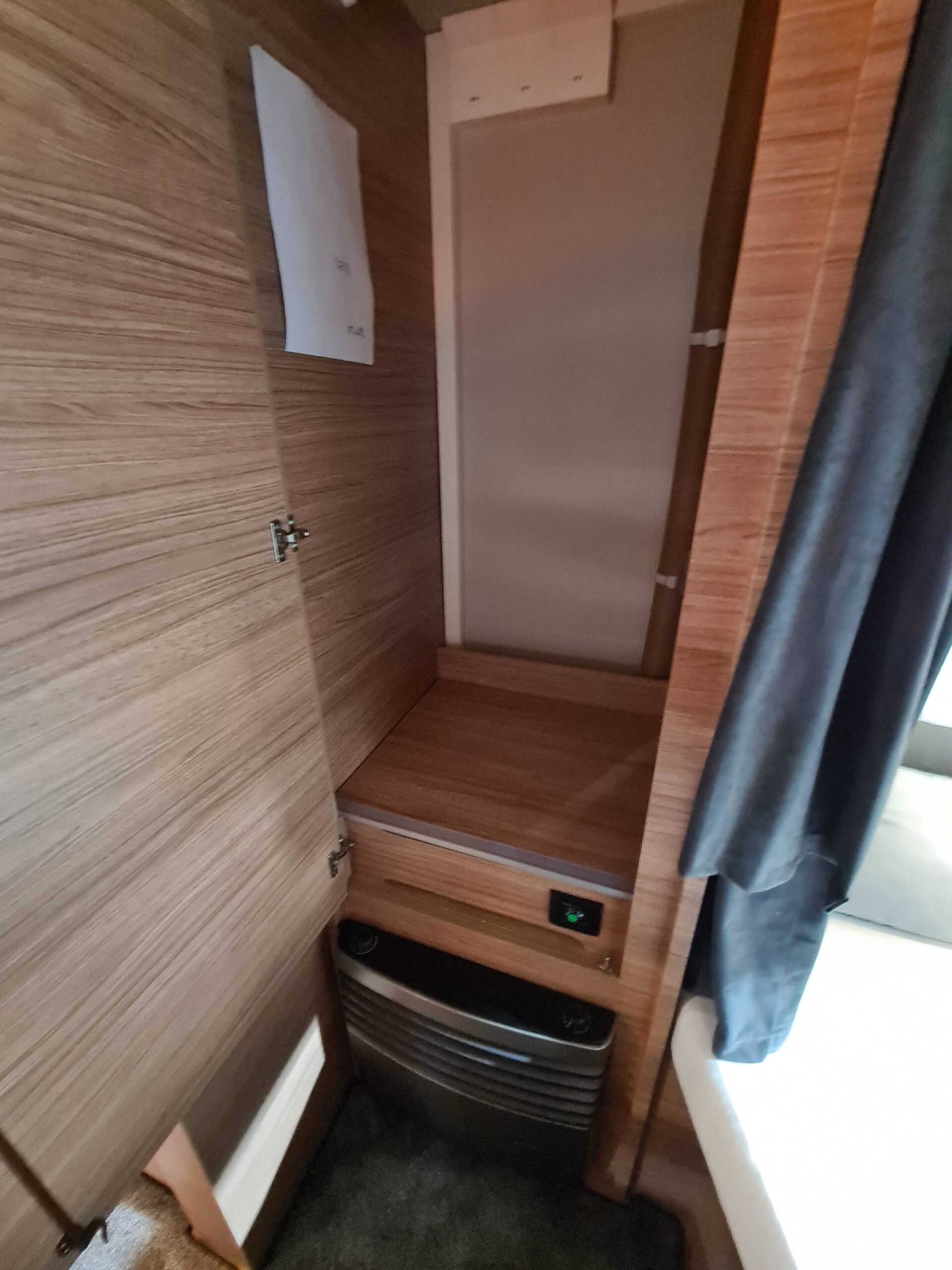 Weinsberg CaraOne 390 QD