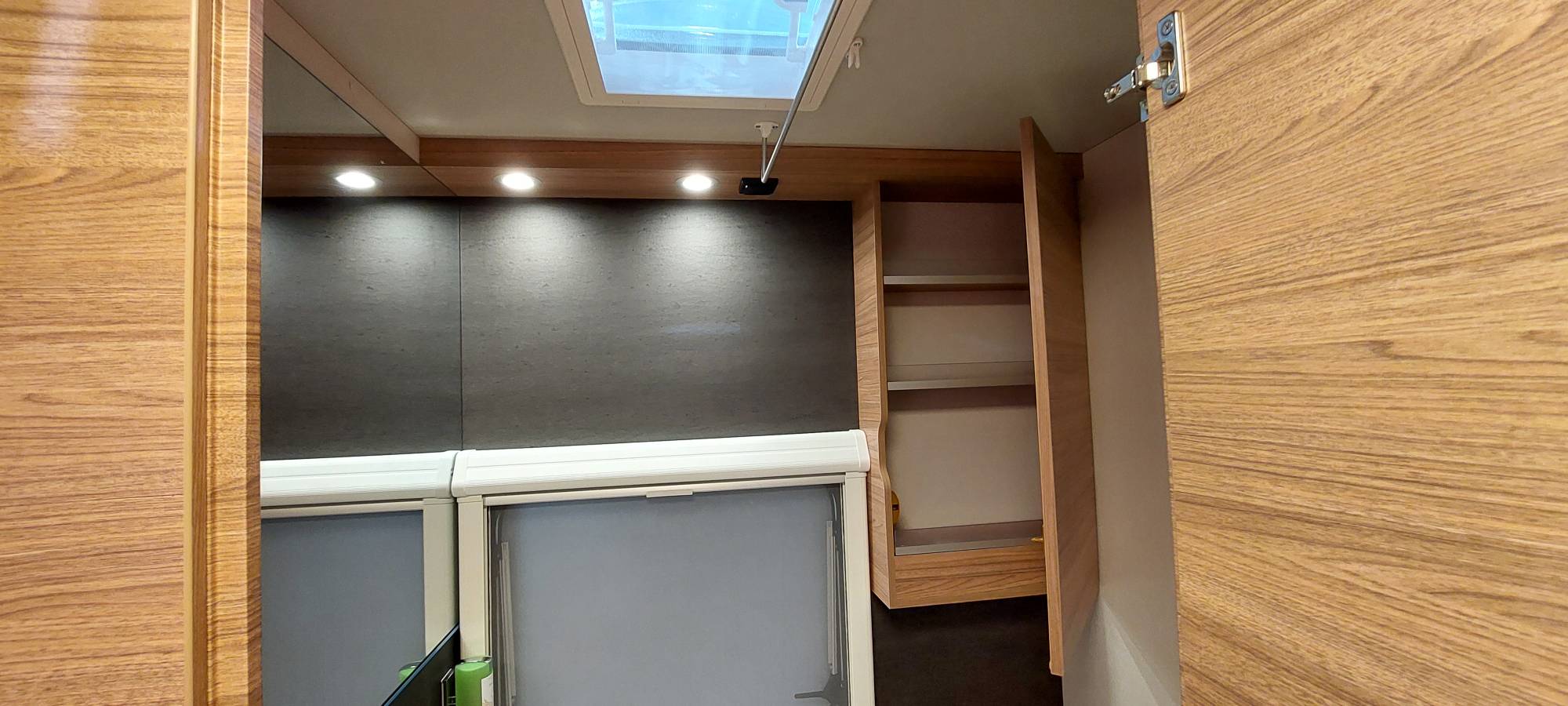 Weinsberg CaraOne 420 QD
