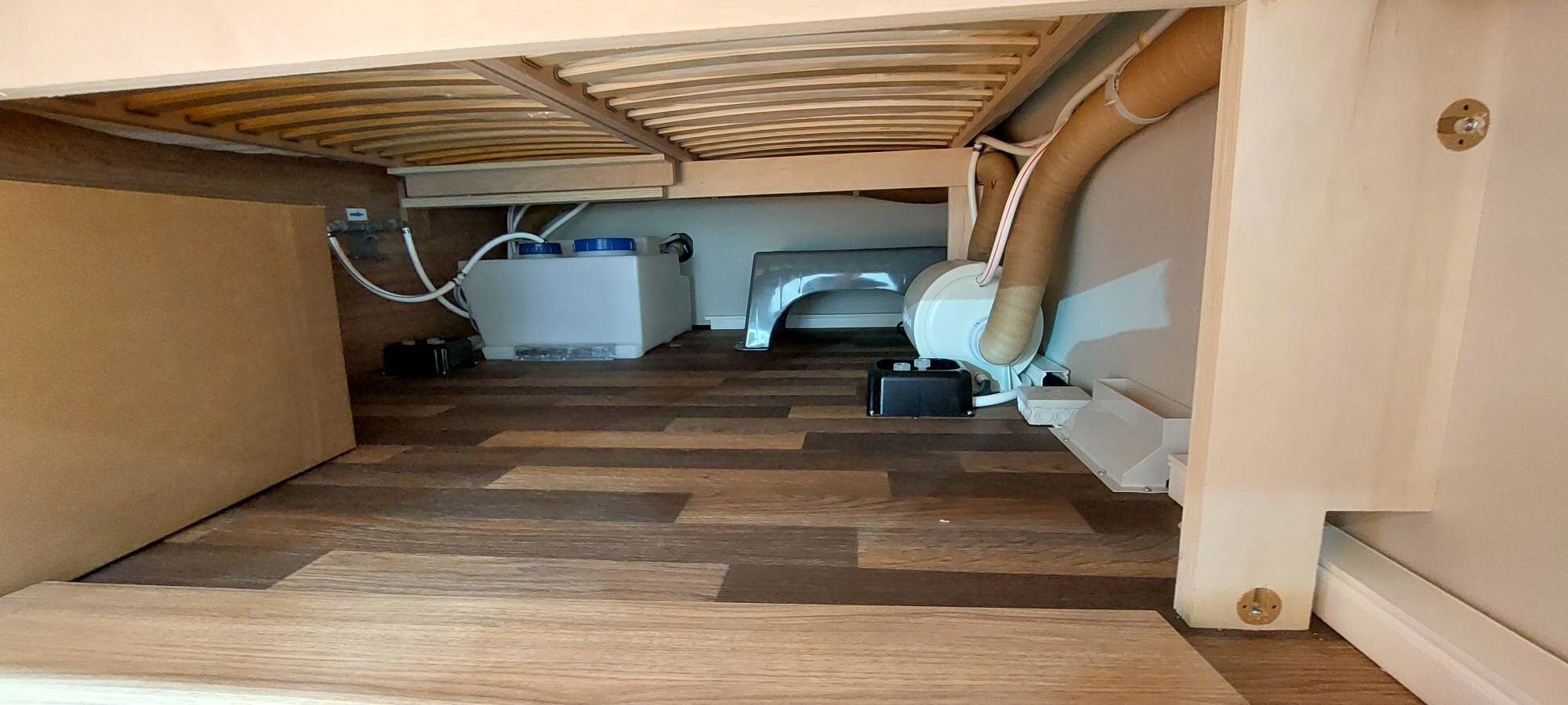 Weinsberg CaraOne 420 QD