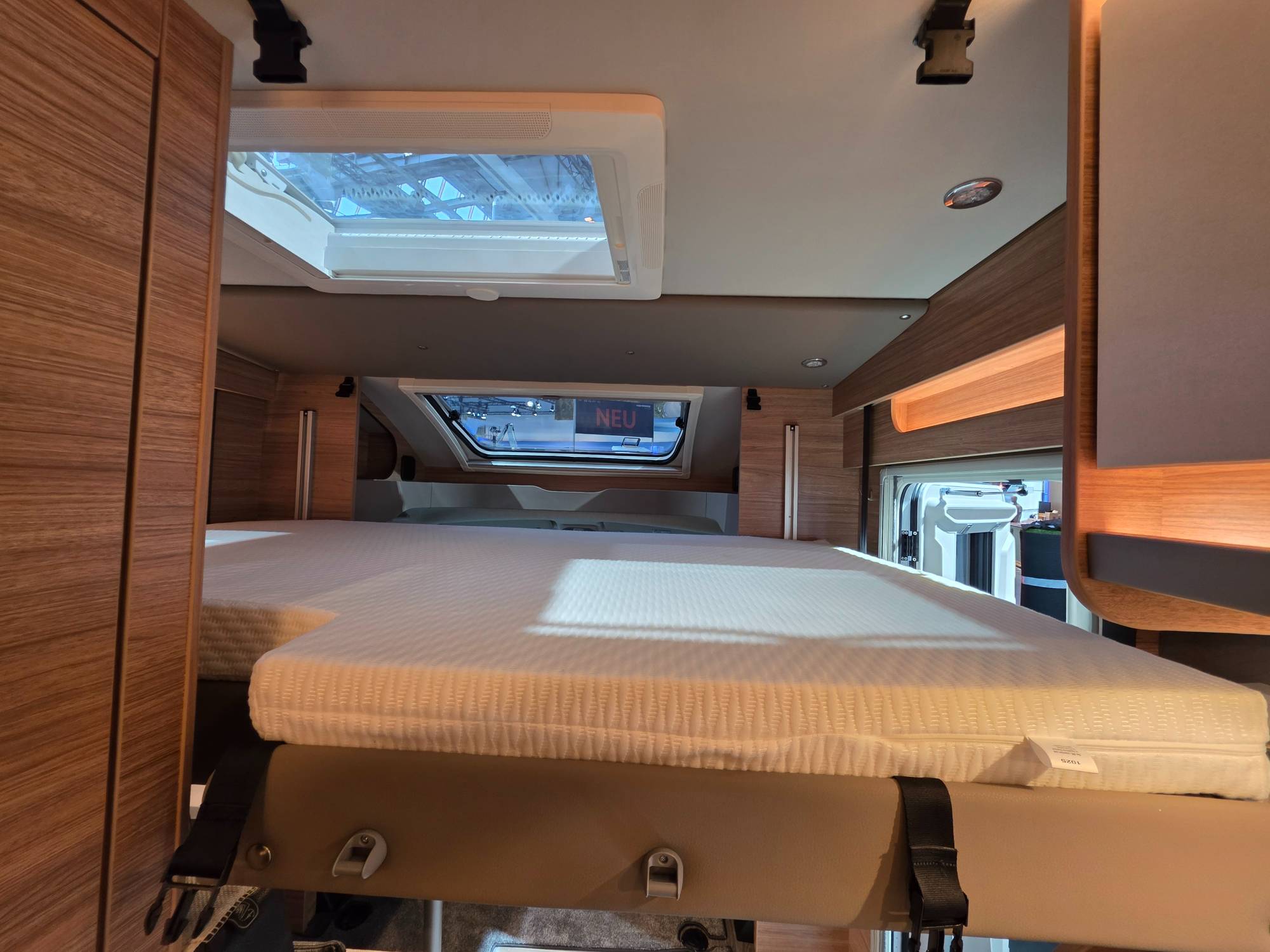 Weinsberg CaraSuite 650 MEG EDITION