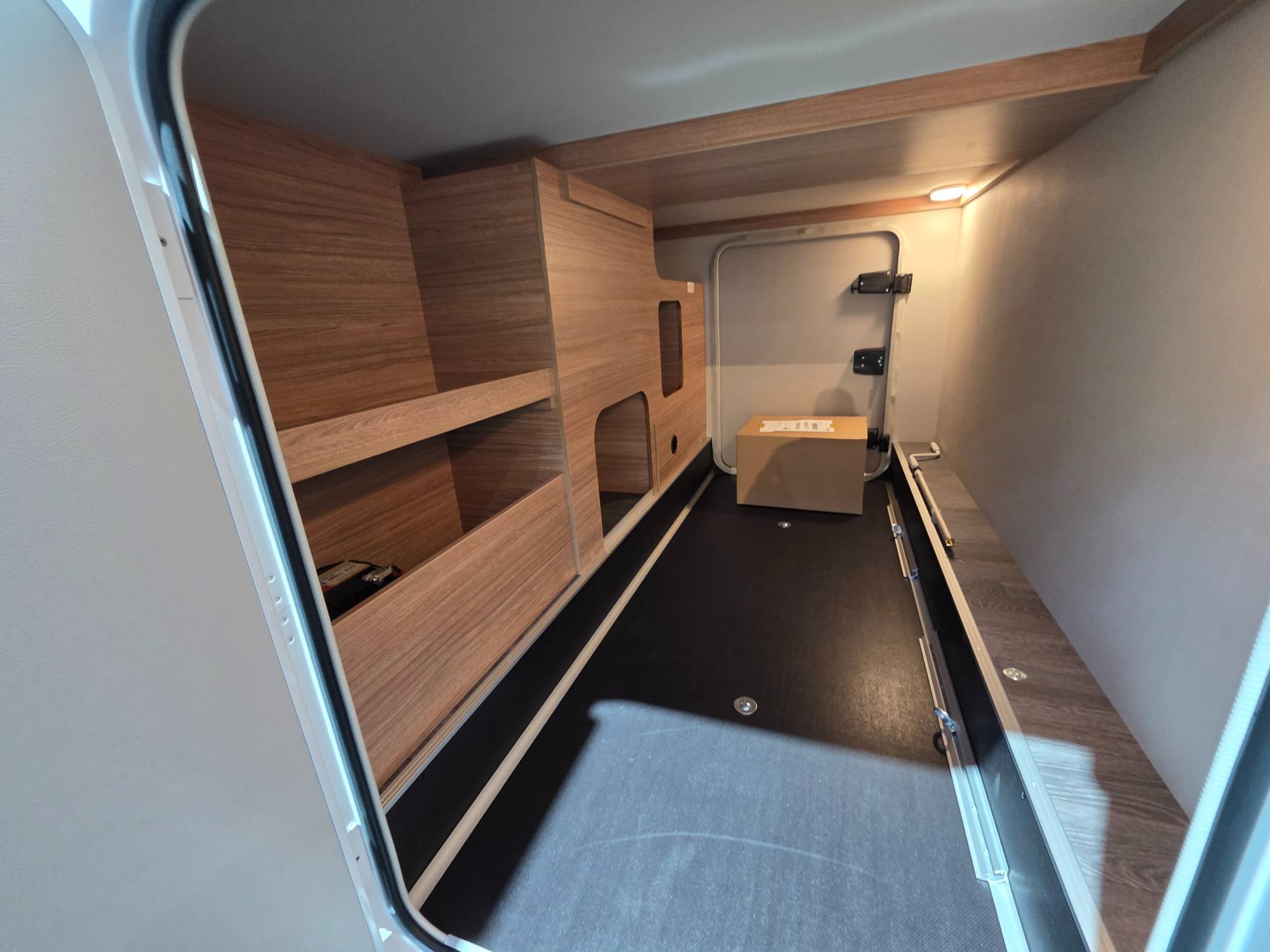 Weinsberg CaraSuite 650 MEG EDITION
