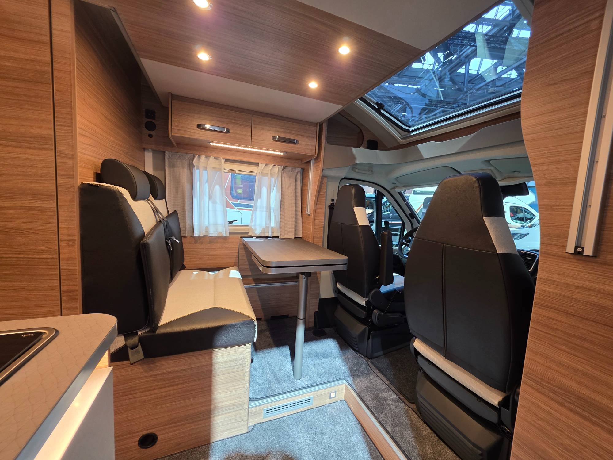 Weinsberg CaraSuite 650 MEG EDITION