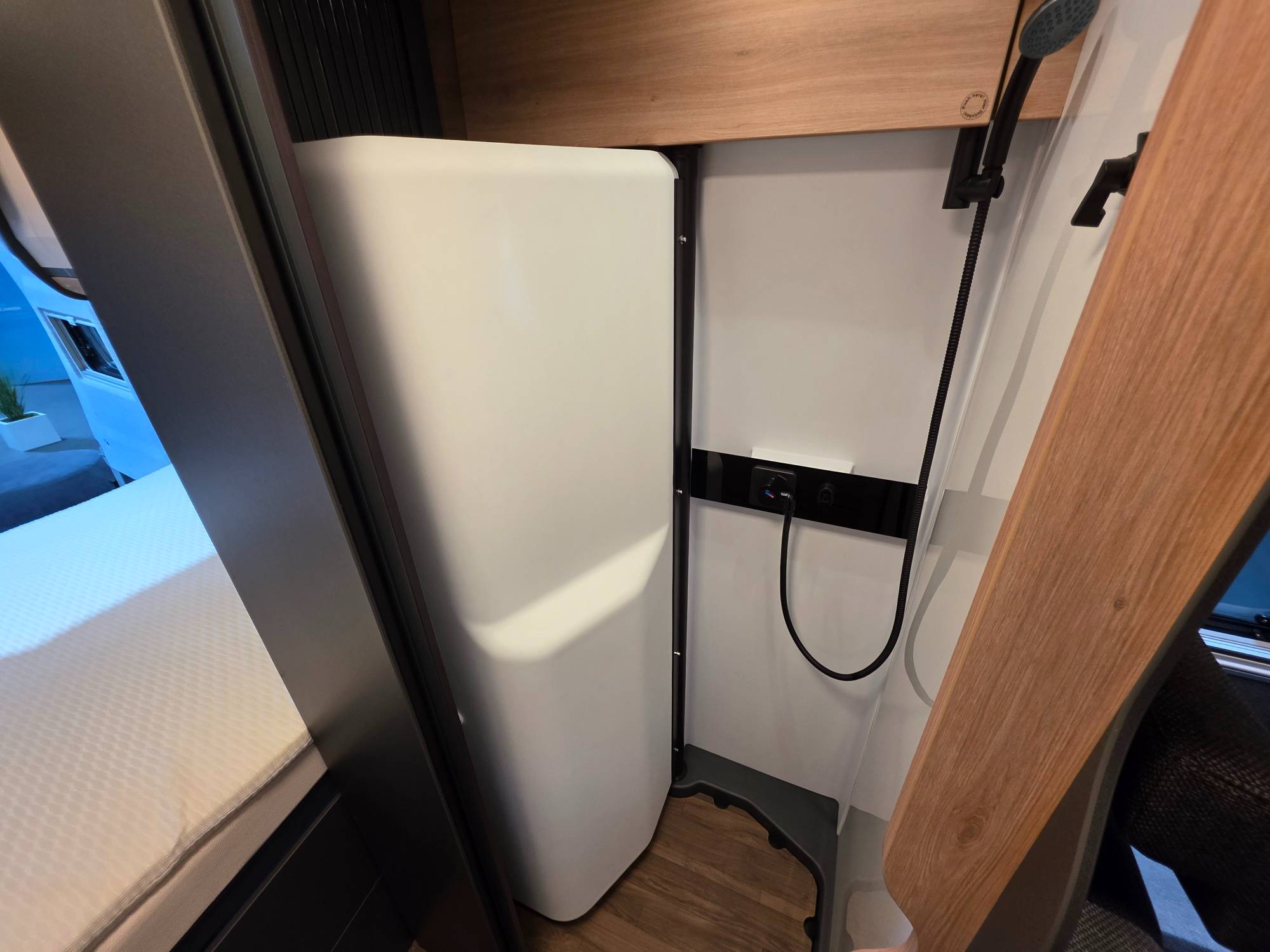 KNAUS BOXLIFE 600 DQ PLATINUM SELECTION