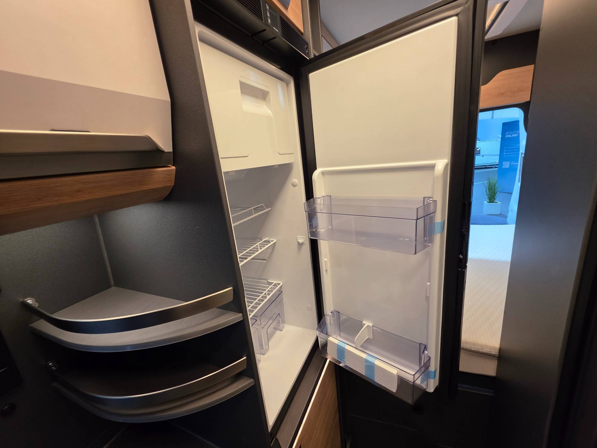 KNAUS BOXLIFE 600 DQ PLATINUM SELECTION