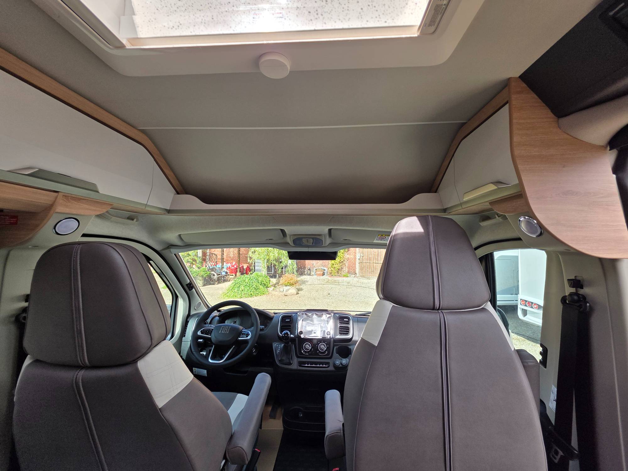 KNAUS BOXLIFE 600 MQ PLATINUM SELECTION