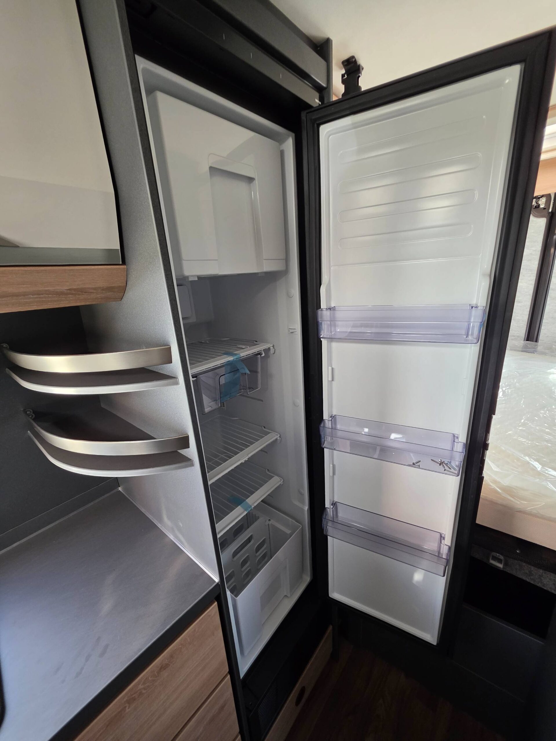 KNAUS BOXLIFE 600 MQ PLATINUM SELECTION