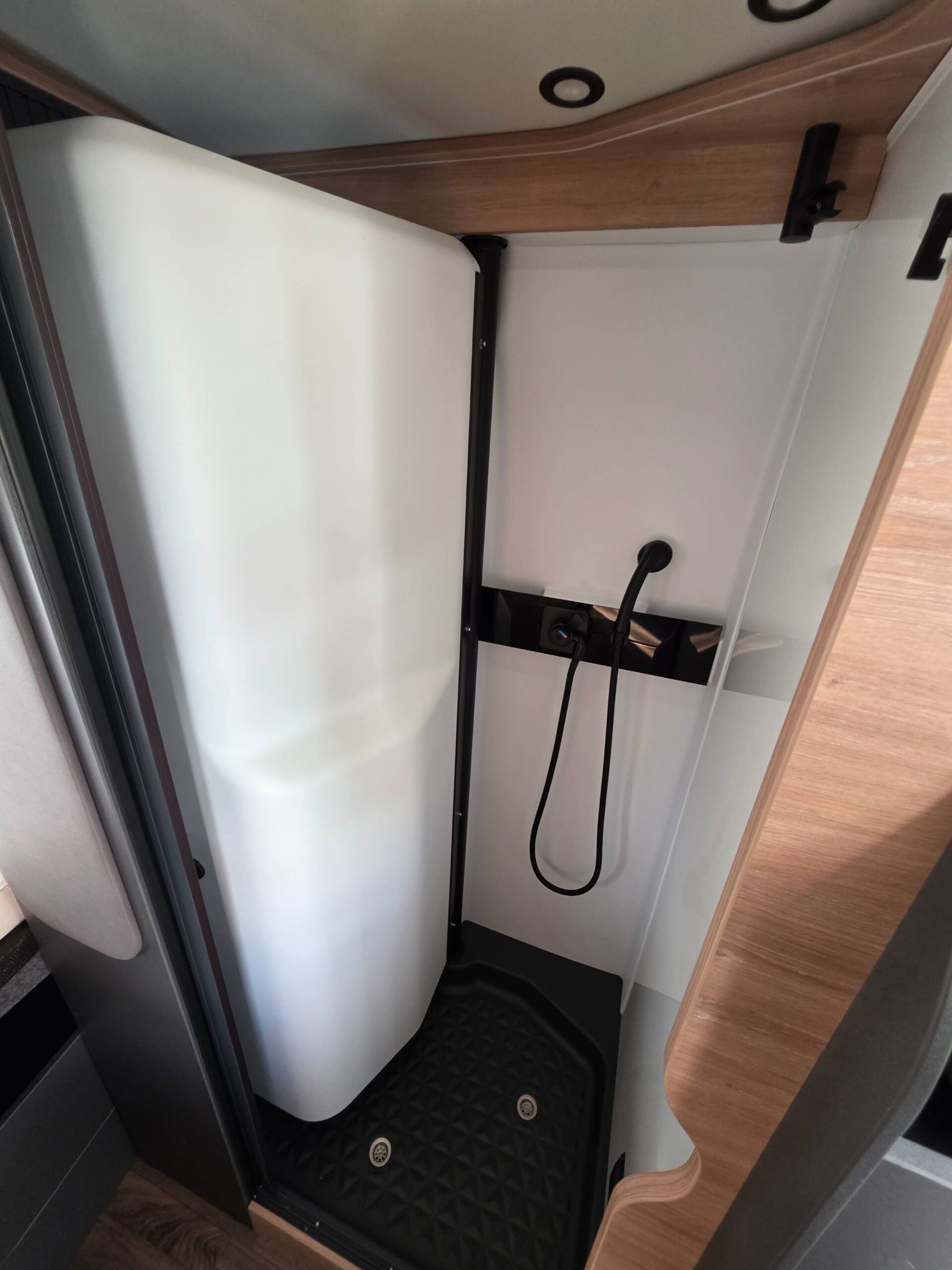 KNAUS BOXLIFE 600 MQ PLATINUM SELECTION