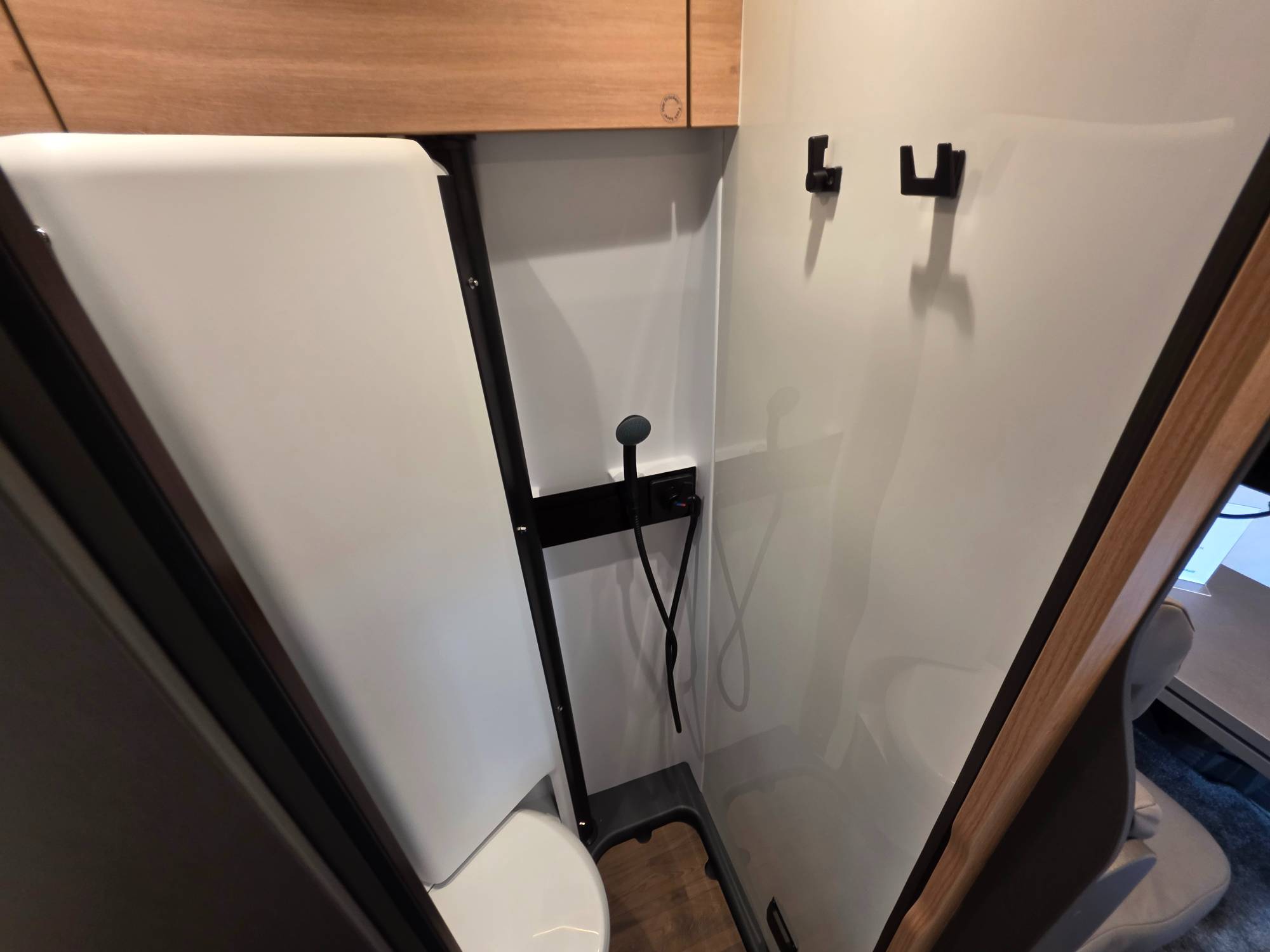 KNAUS BOXLIFE 630 ME PLATINUM SELECTION