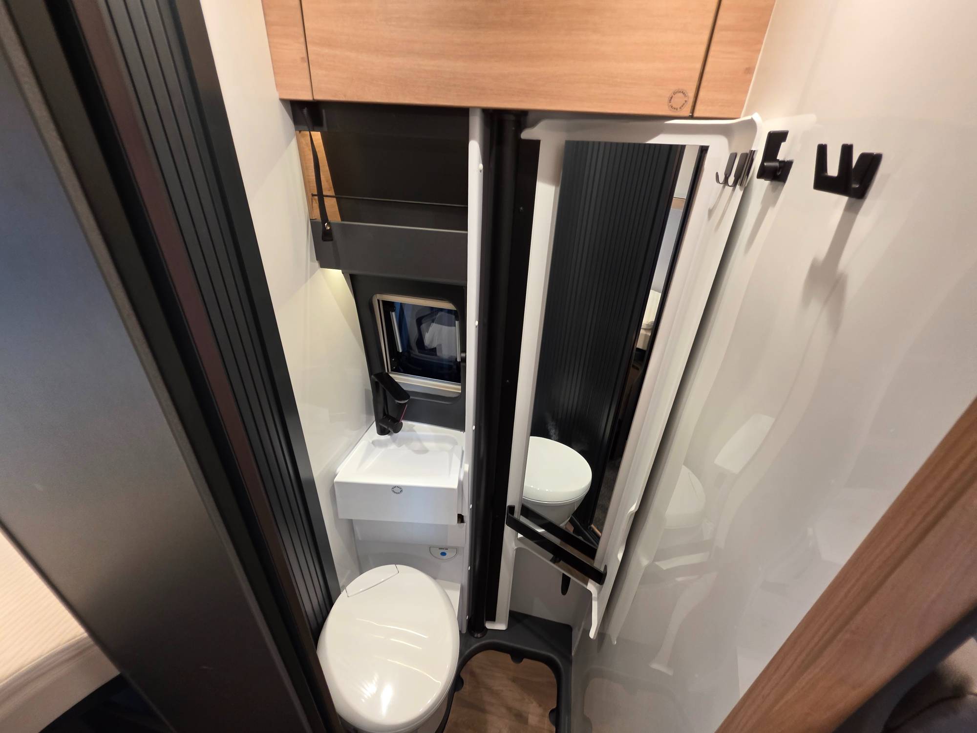 KNAUS BOXLIFE 630 ME PLATINUM SELECTION