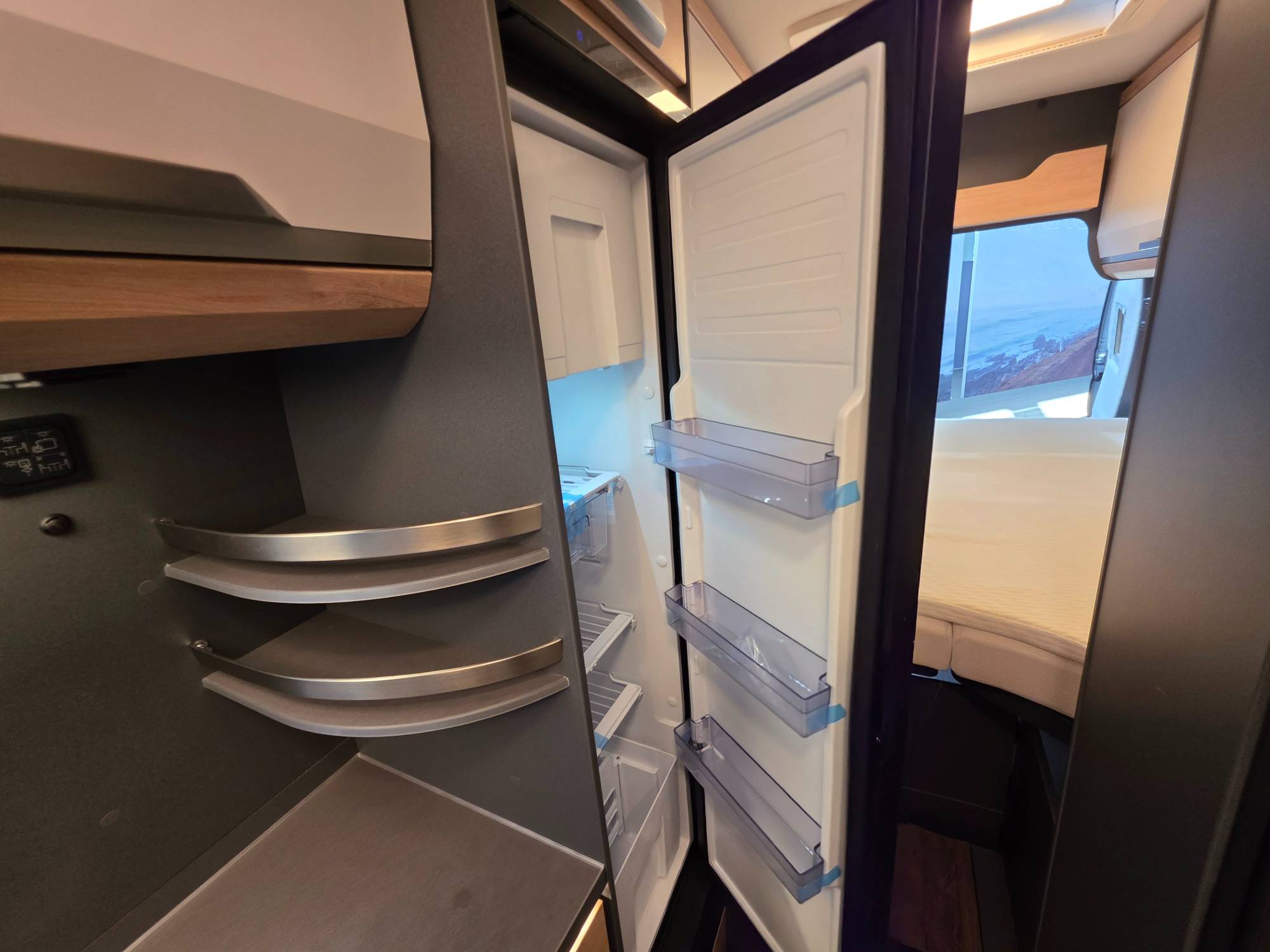 KNAUS BOXLIFE 630 ME PLATINUM SELECTION