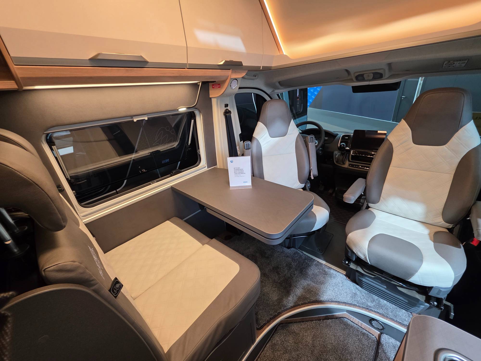 KNAUS BOXLIFE 630 ME PLATINUM SELECTION