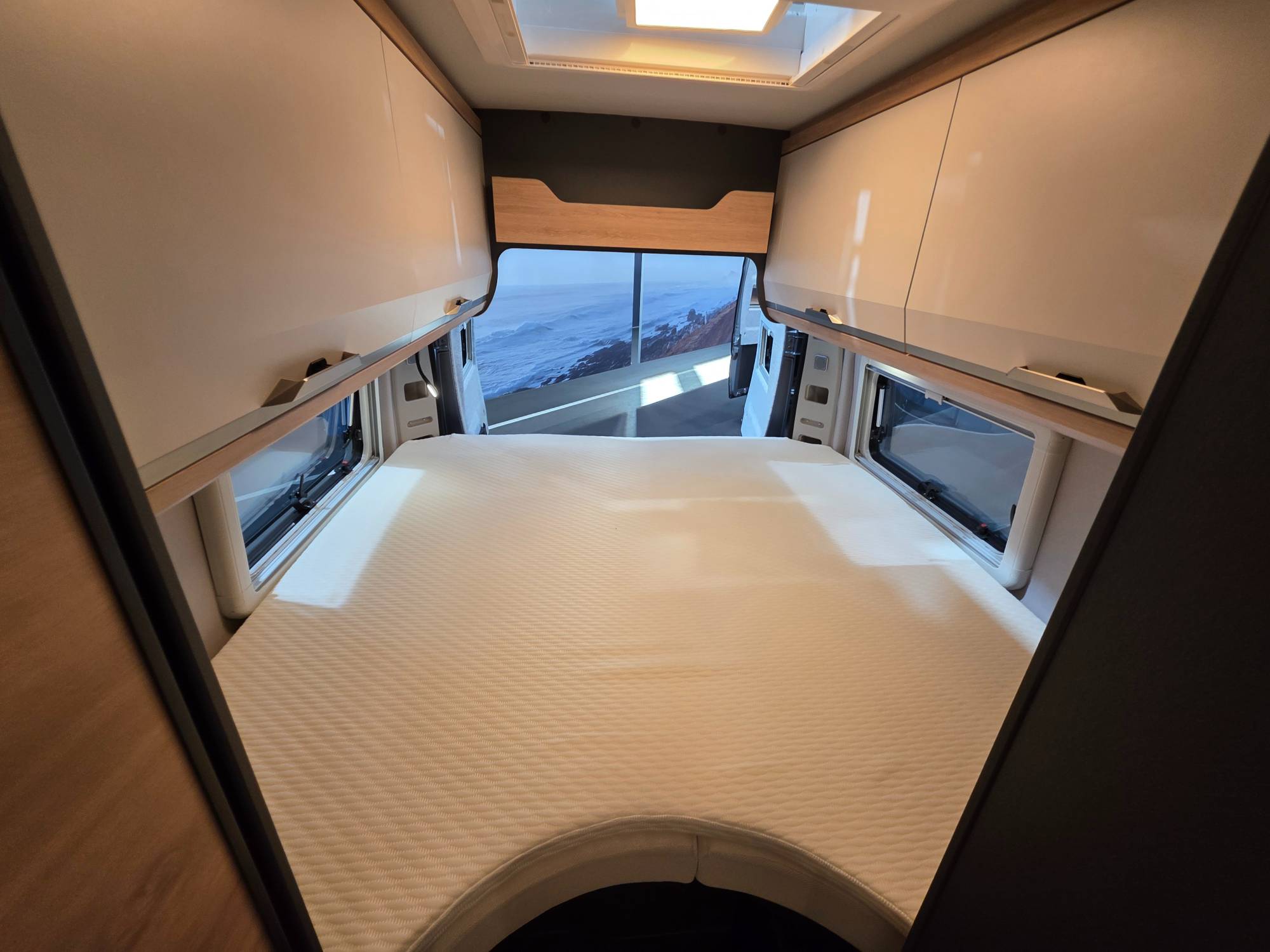 KNAUS BOXLIFE 630 ME PLATINUM SELECTION