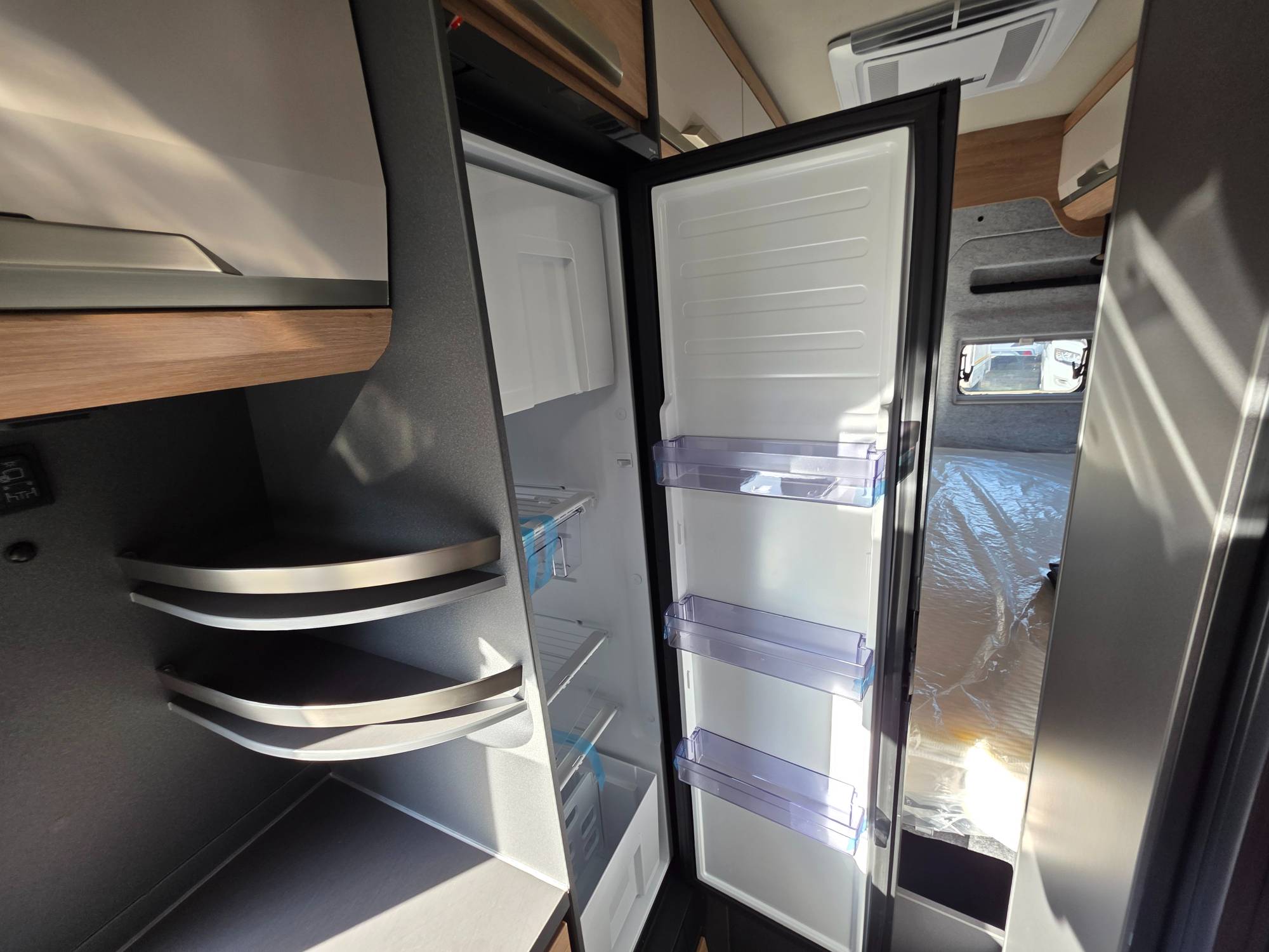 KNAUS BOXLIFE 630 ME PLATINUM SELECTION
