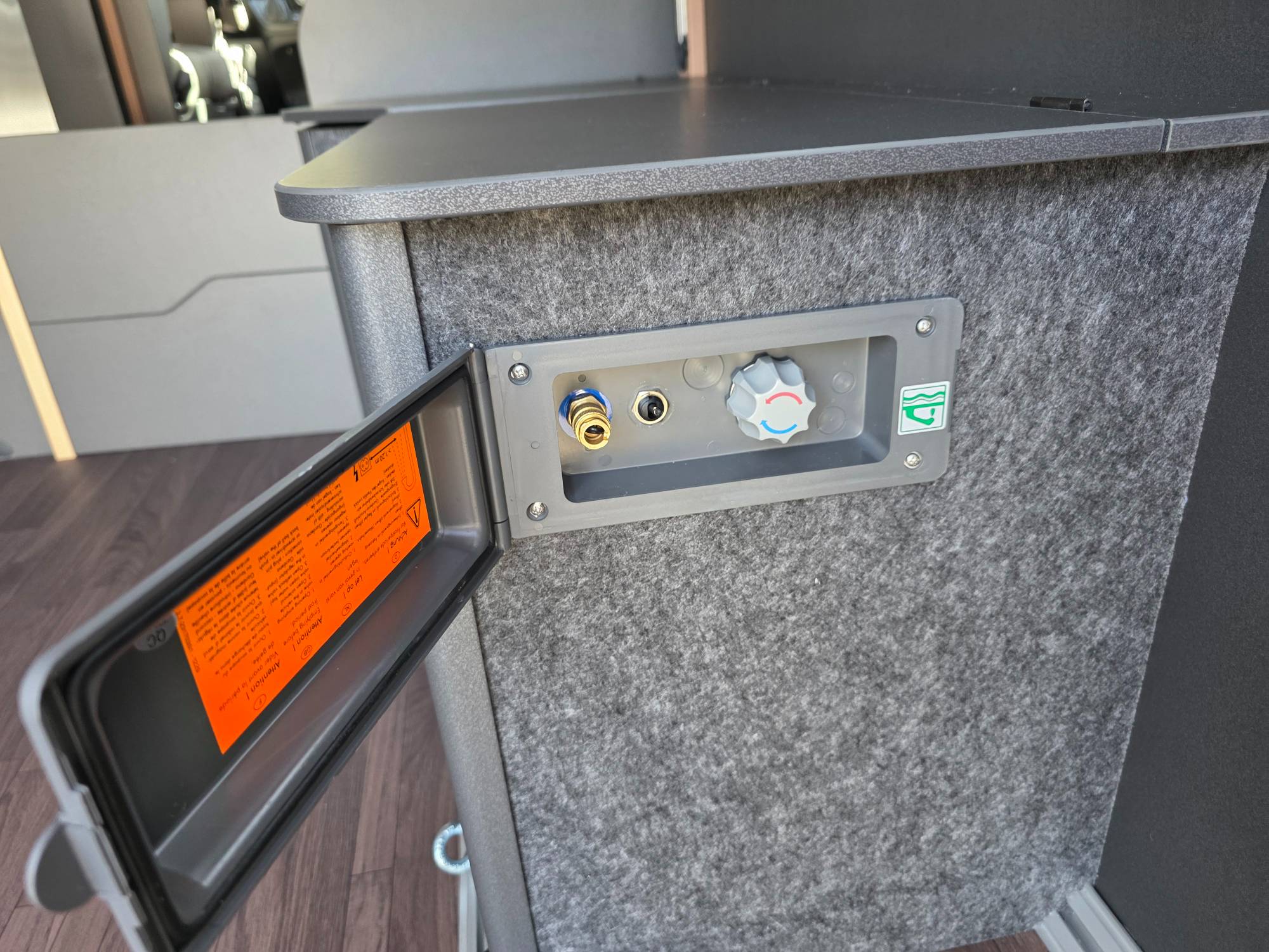 KNAUS BOXLIFE 630 ME PLATINUM SELECTION