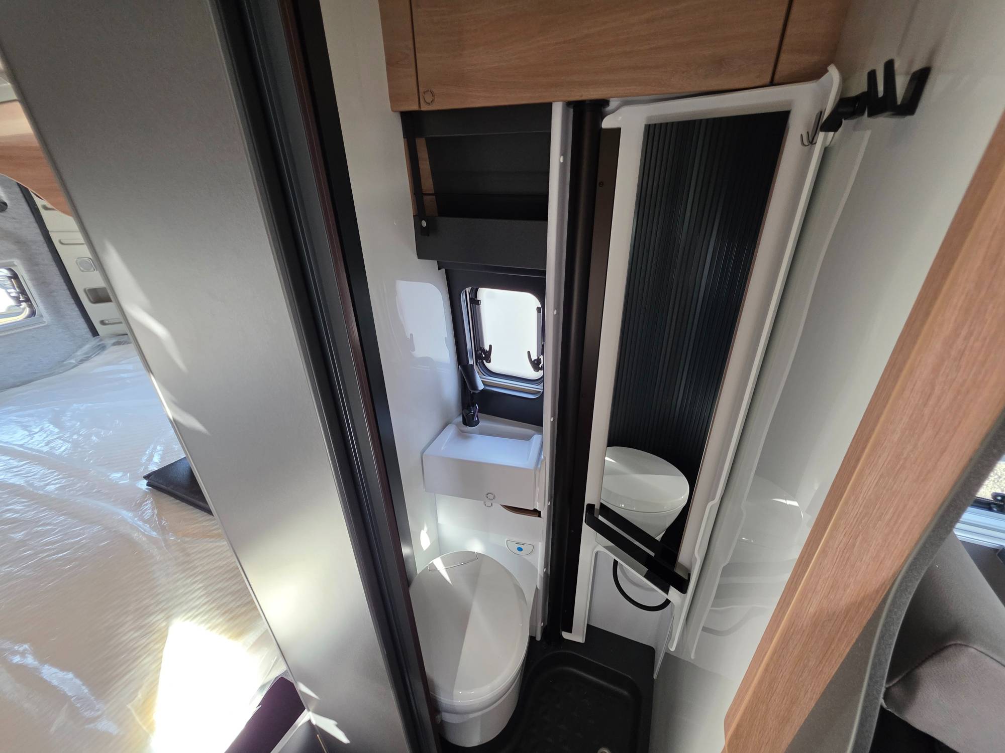 KNAUS BOXLIFE 630 ME PLATINUM SELECTION