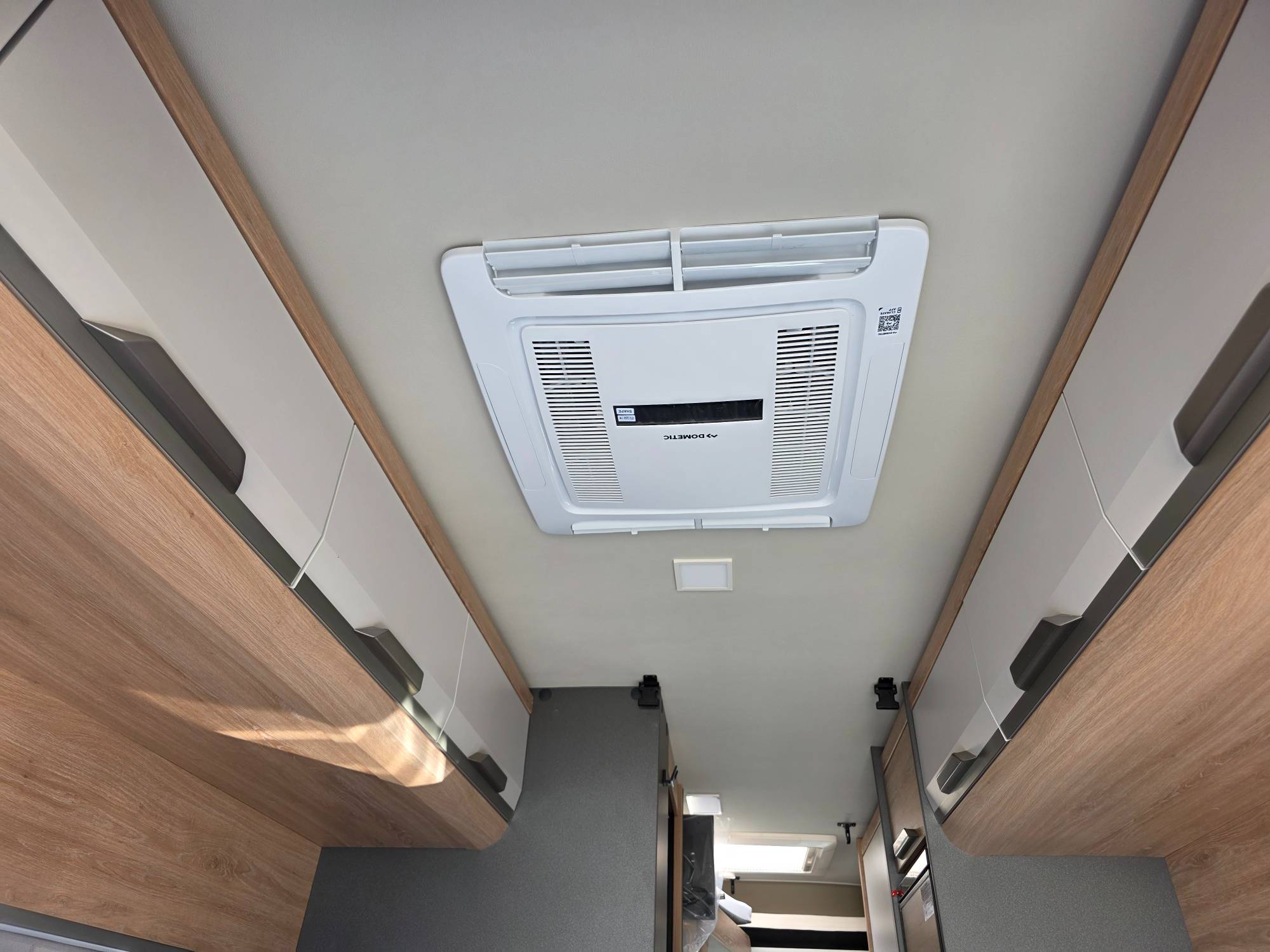 KNAUS BOXLIFE 630 ME PLATINUM SELECTION