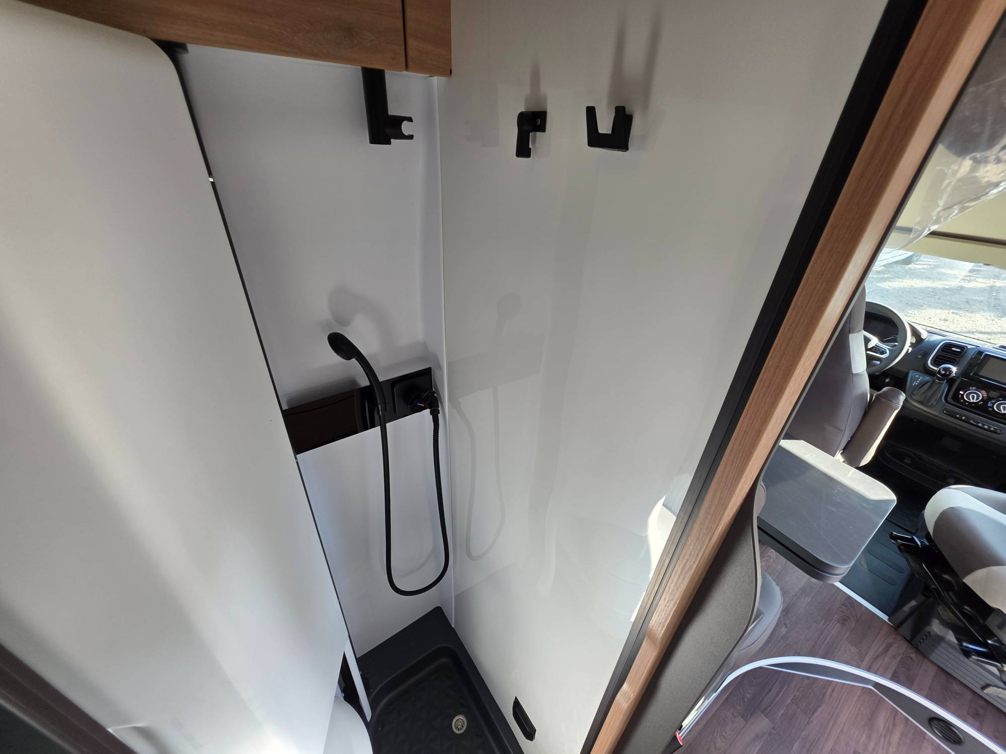 KNAUS BOXLIFE 630 ME PLATINUM SELECTION