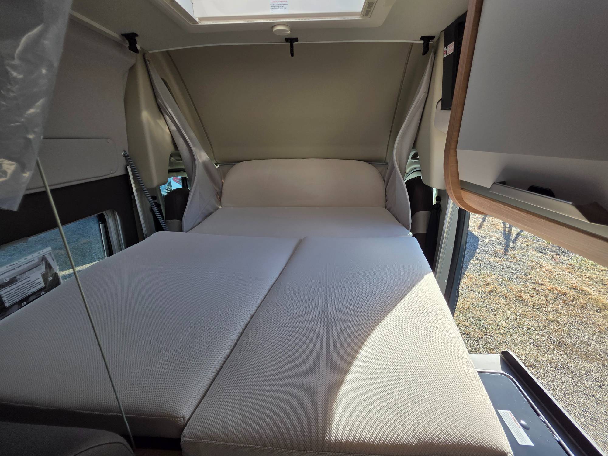 KNAUS BOXLIFE 630 ME PLATINUM SELECTION
