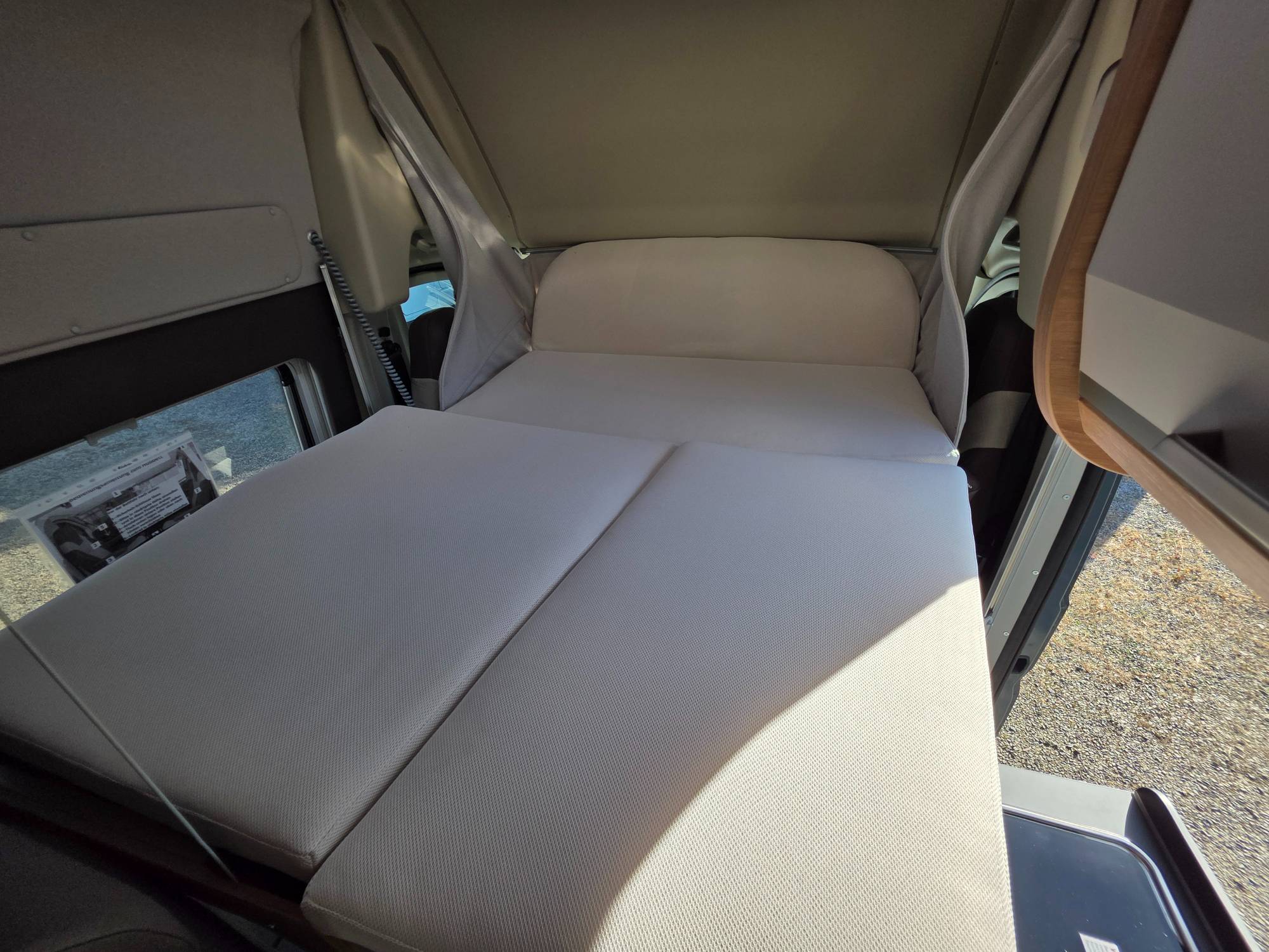KNAUS BOXLIFE 630 ME PLATINUM SELECTION