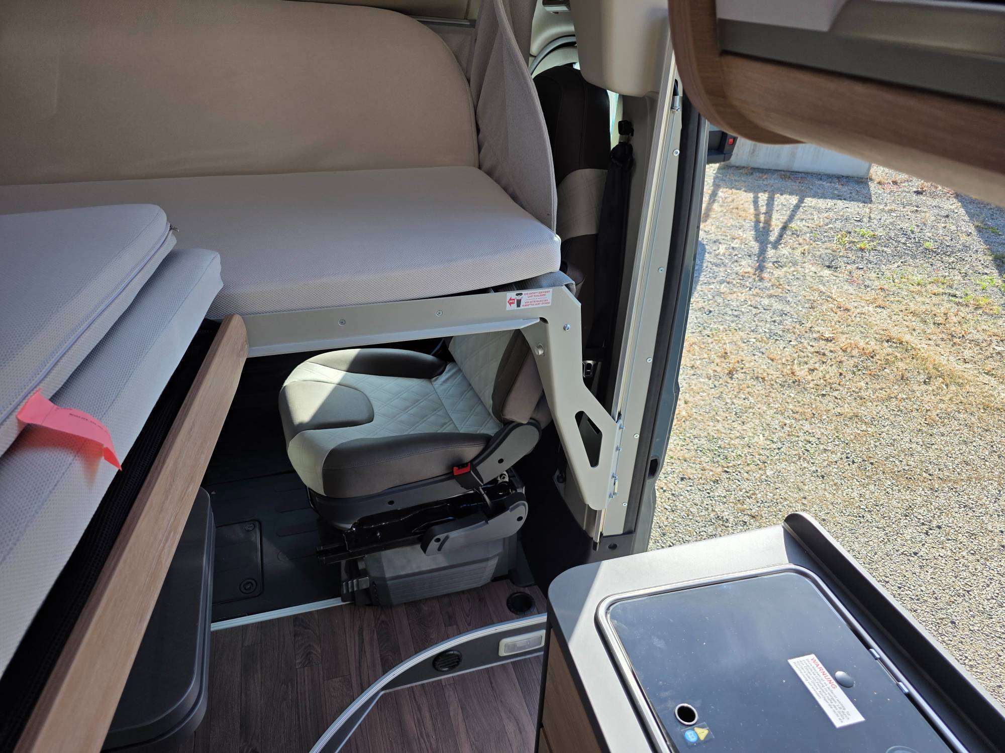 KNAUS BOXLIFE 630 ME PLATINUM SELECTION