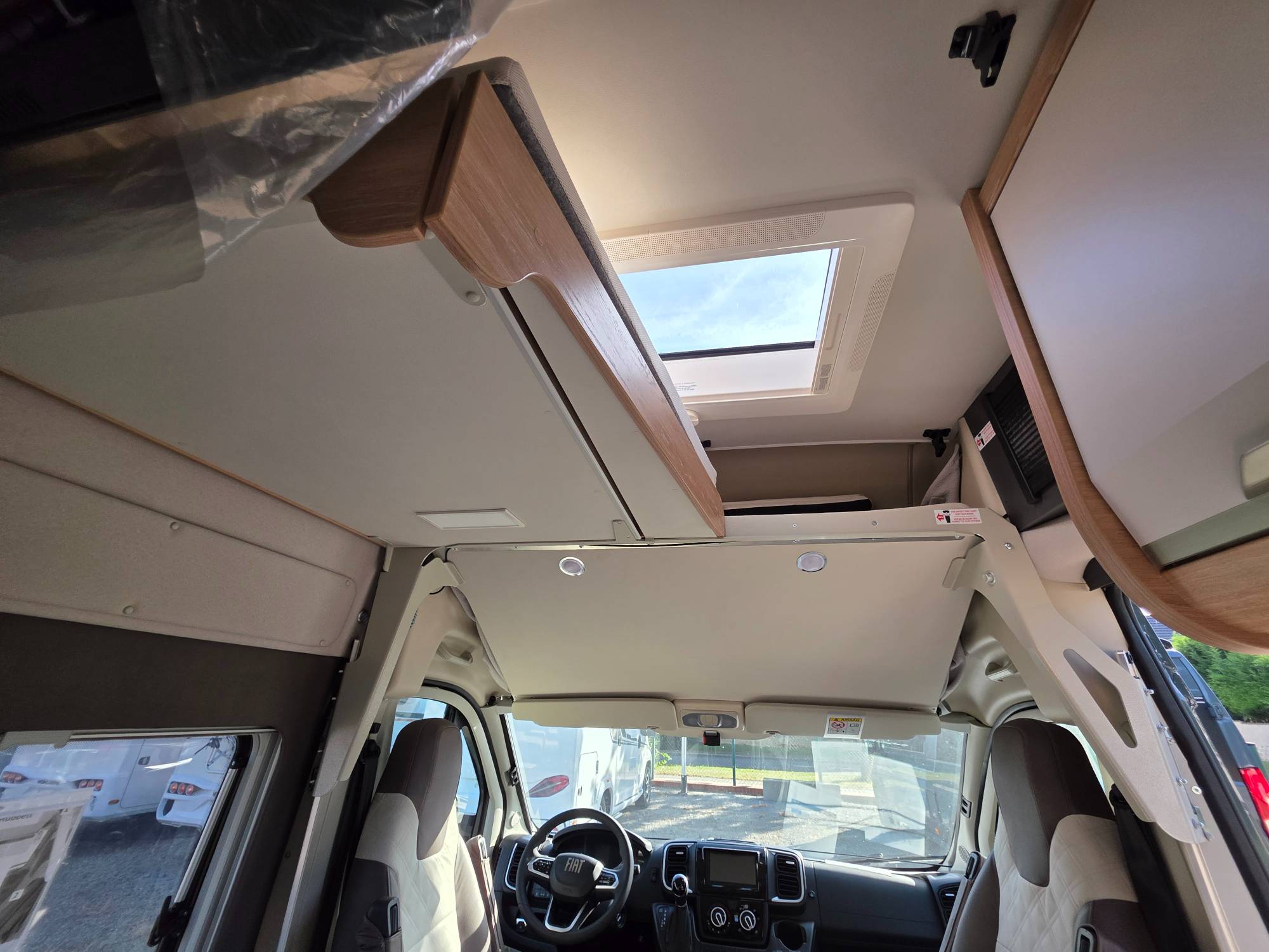 KNAUS BOXLIFE 630 ME PLATINUM SELECTION