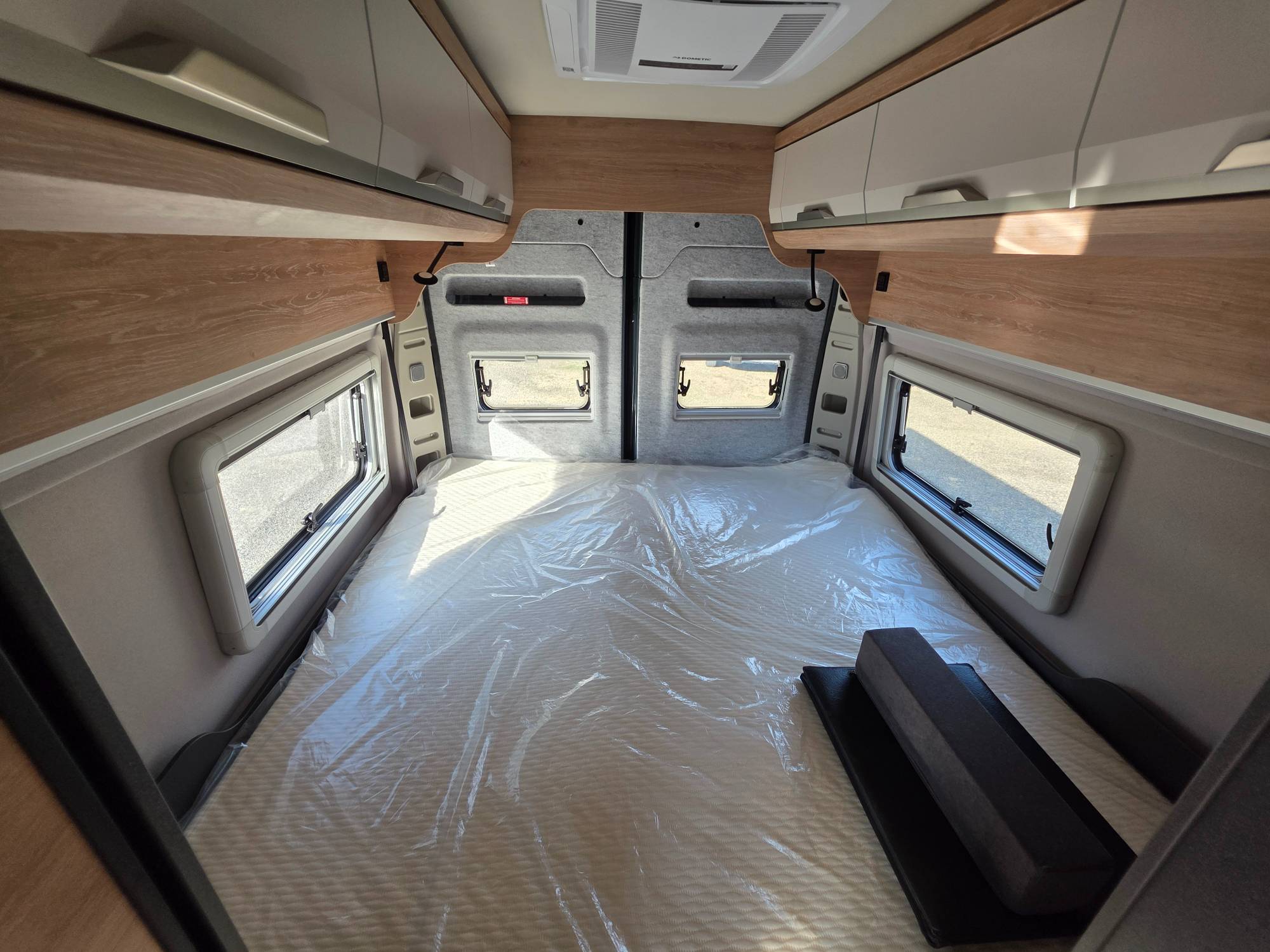 KNAUS BOXLIFE 630 ME PLATINUM SELECTION