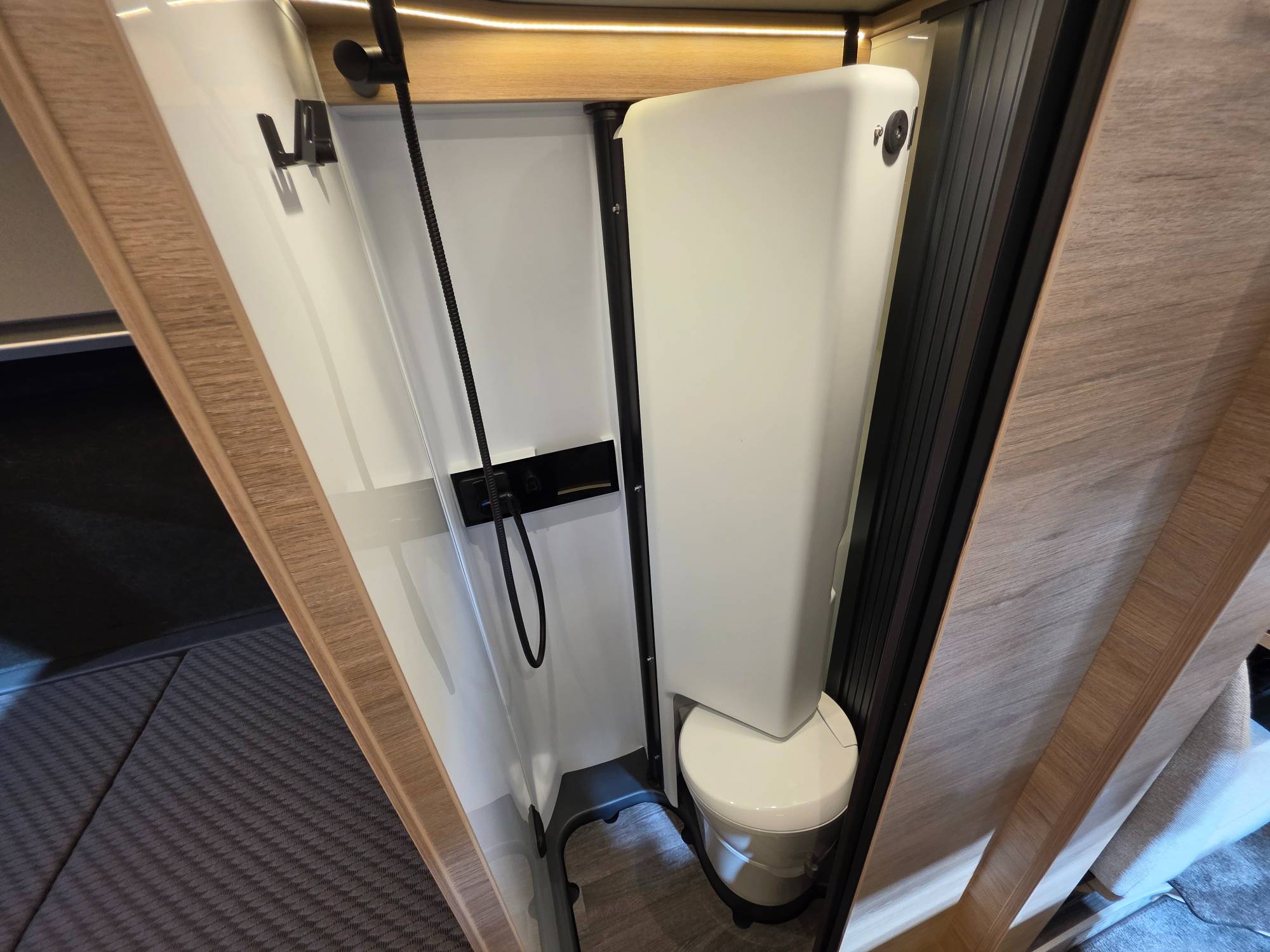 KNAUS BOXTIME 540 MQ
