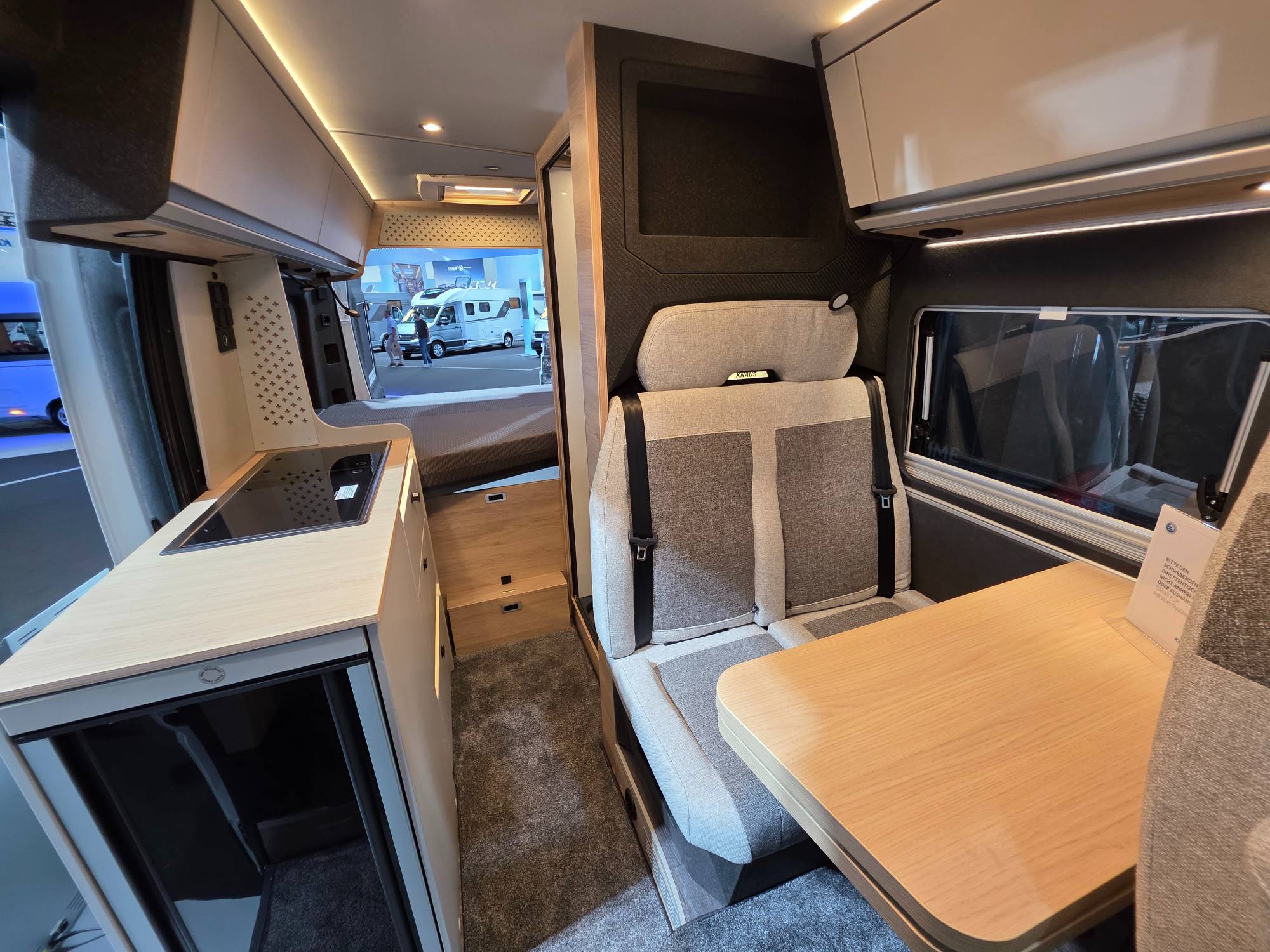 KNAUS BOXTIME 540 MQ