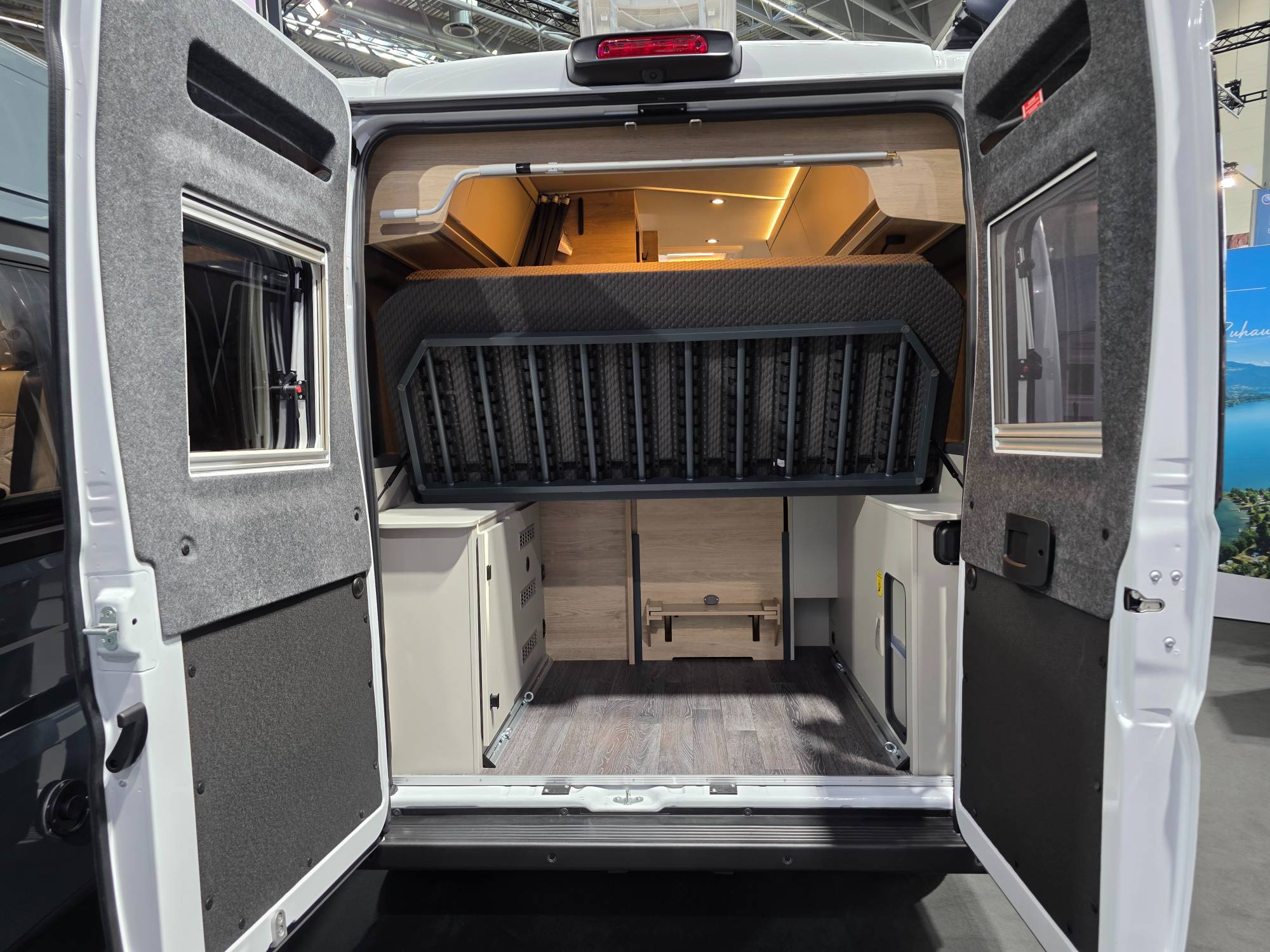 KNAUS BOXTIME 540 MQ