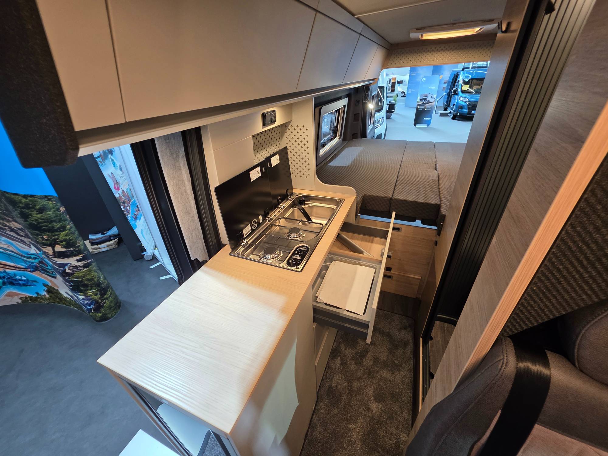 KNAUS BOXTIME 630 ME