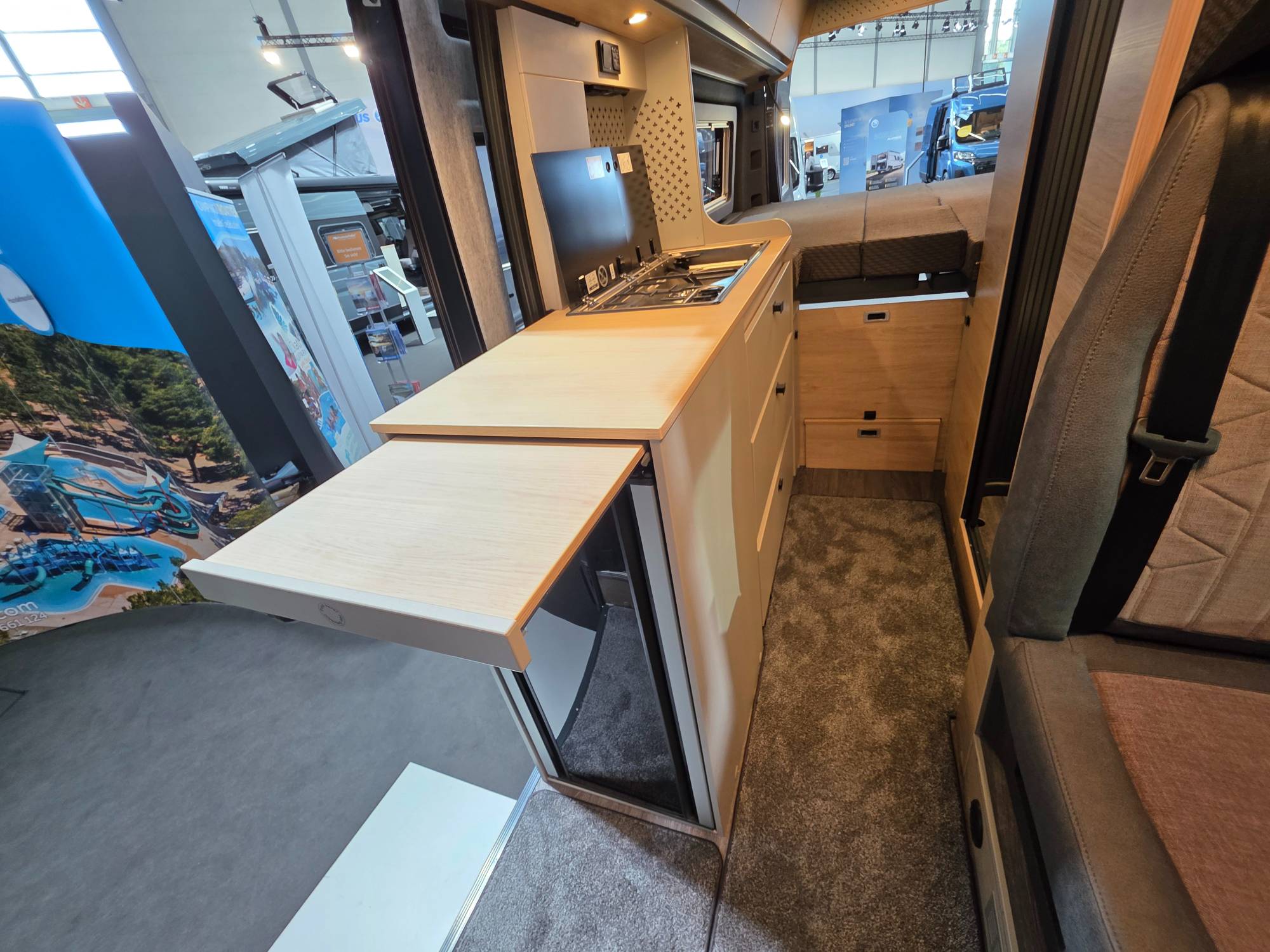 KNAUS BOXTIME 630 ME