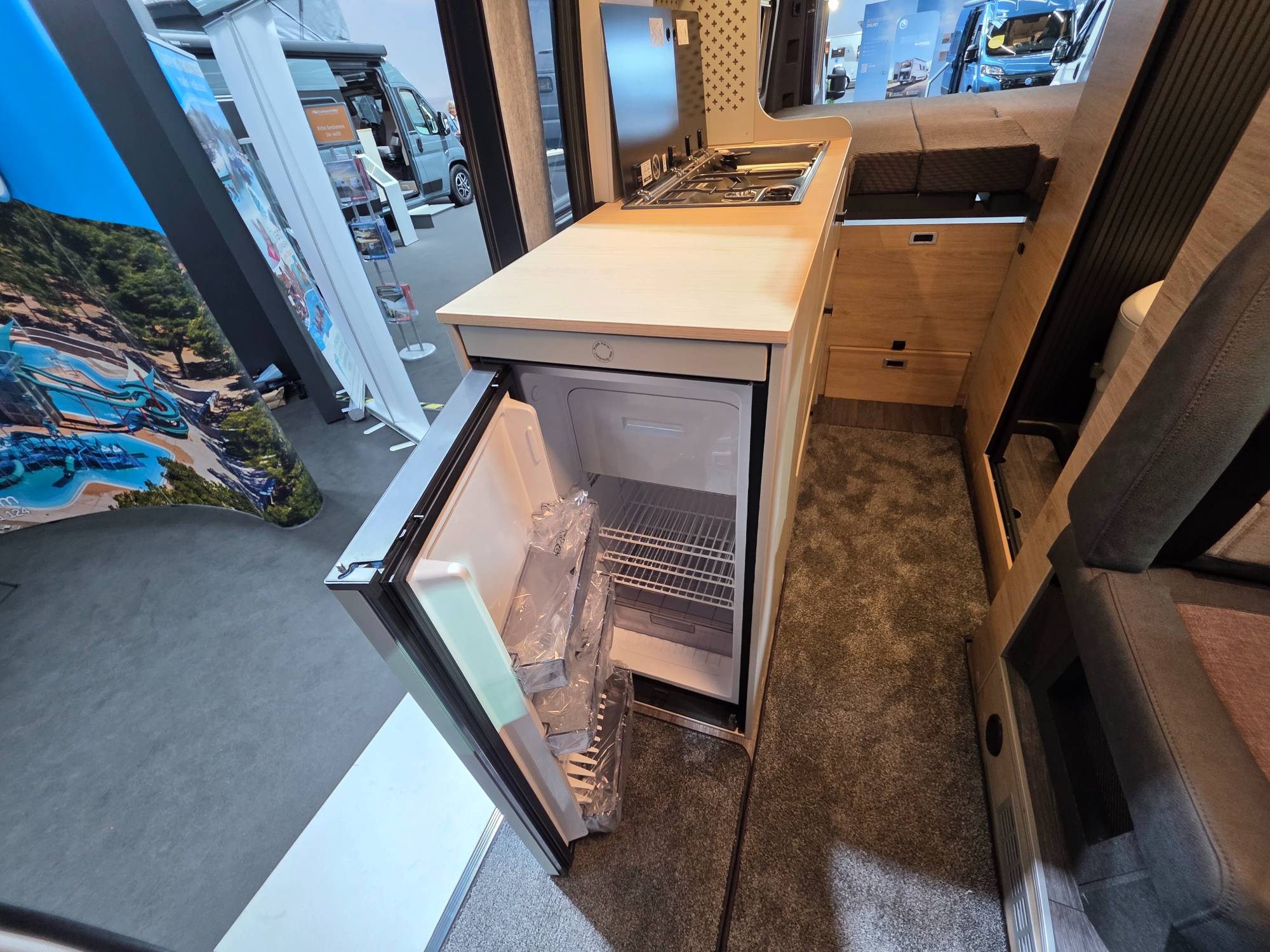 KNAUS BOXTIME 630 ME