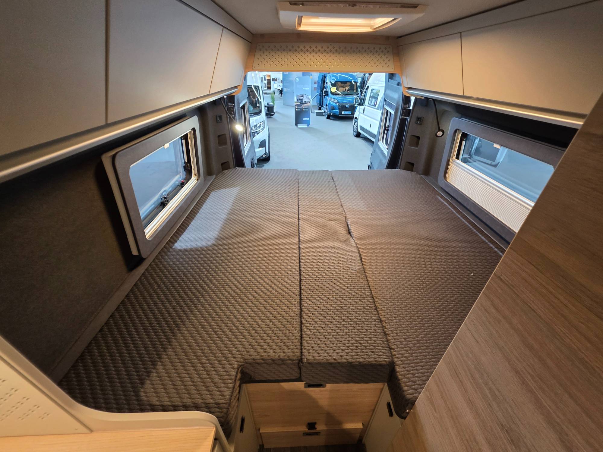 KNAUS BOXTIME 630 ME