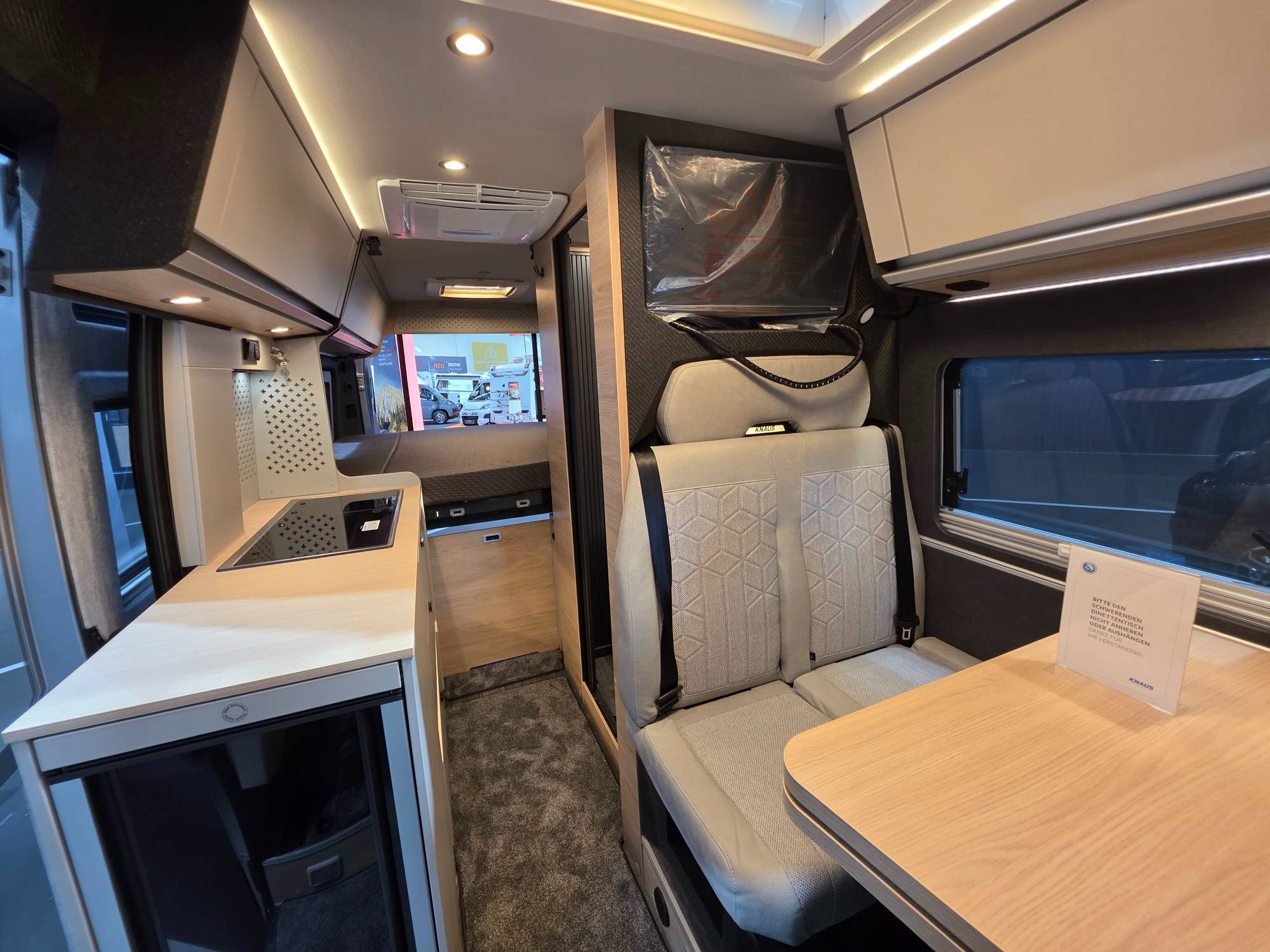 KNAUS BOXTIME 630 MX