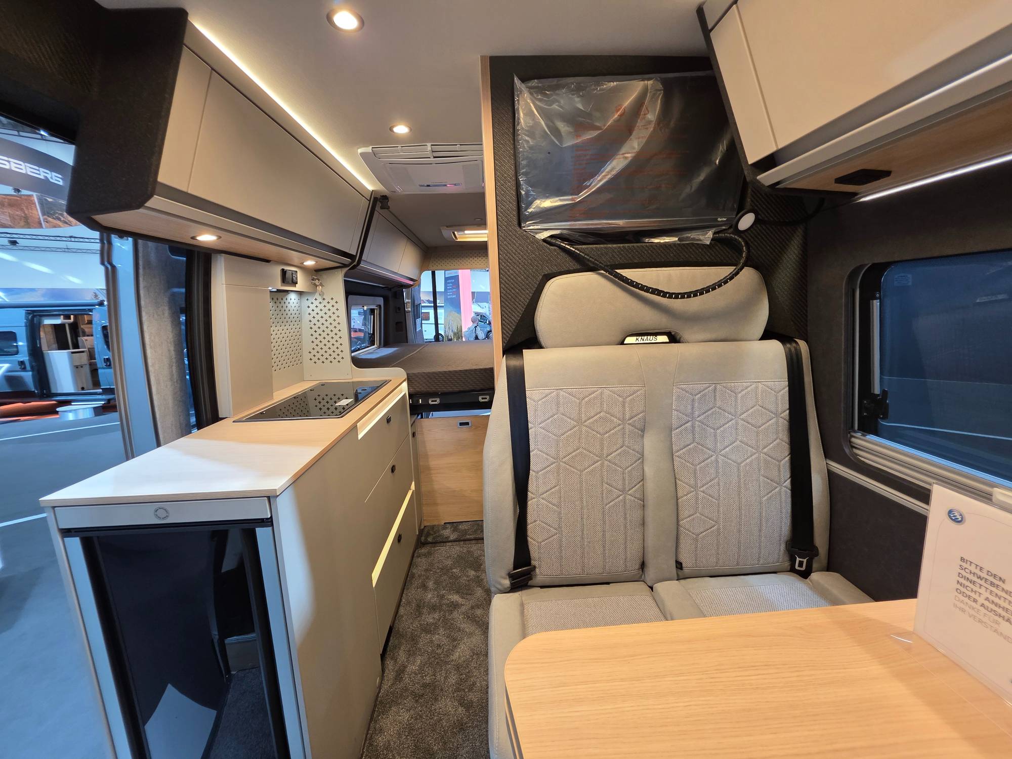 KNAUS BOXTIME 630 MX