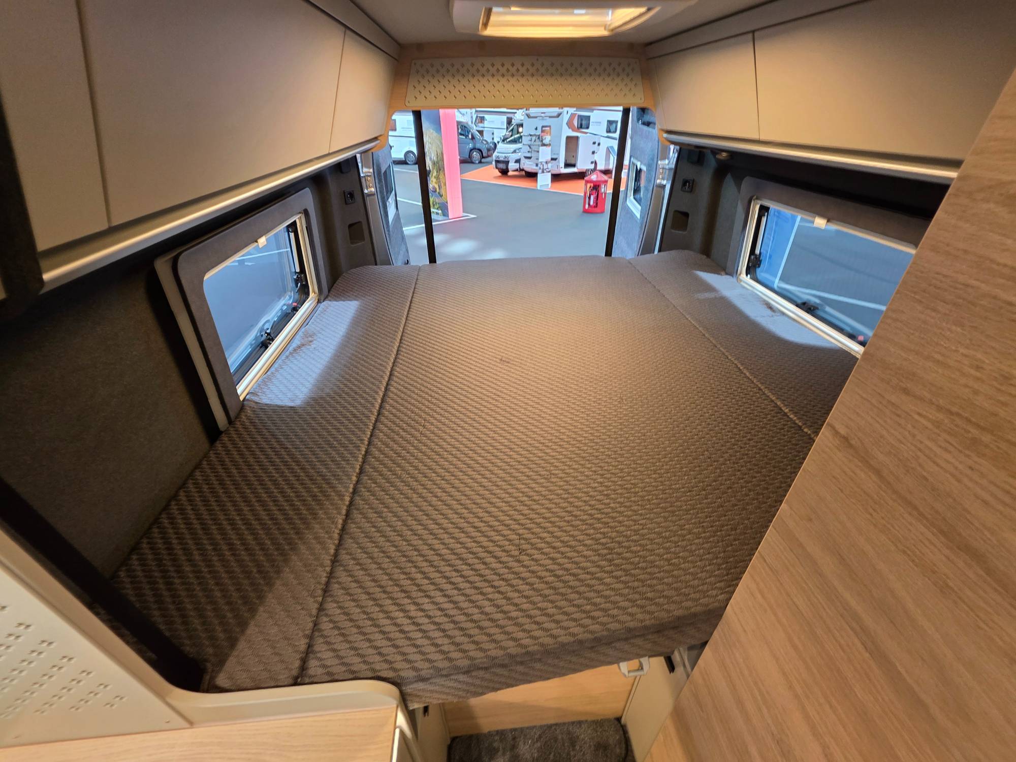KNAUS BOXTIME 630 MX