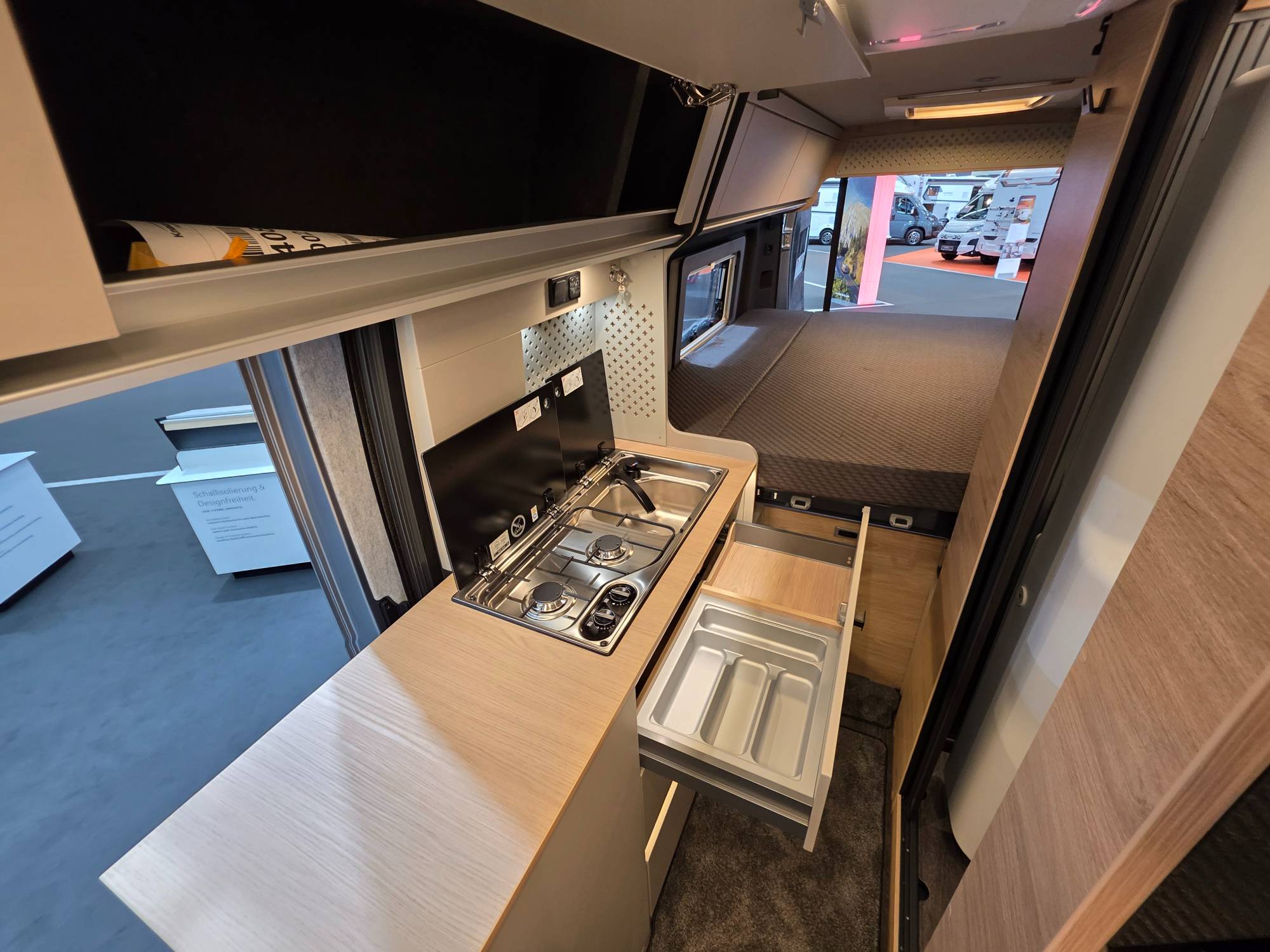 KNAUS BOXTIME 630 MX