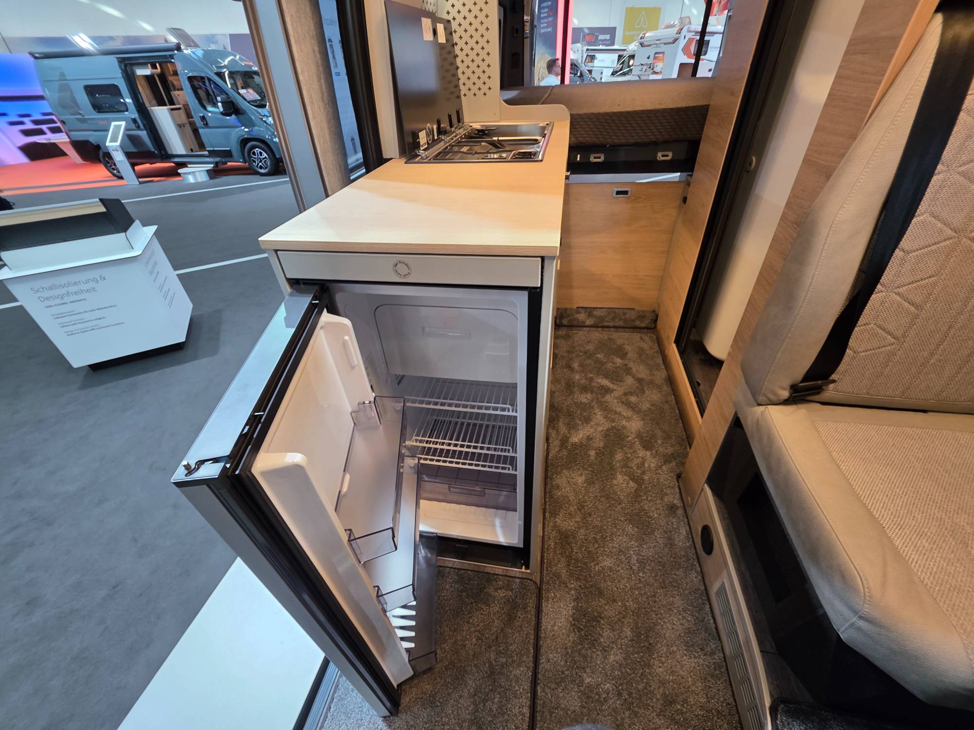 KNAUS BOXTIME 630 MX