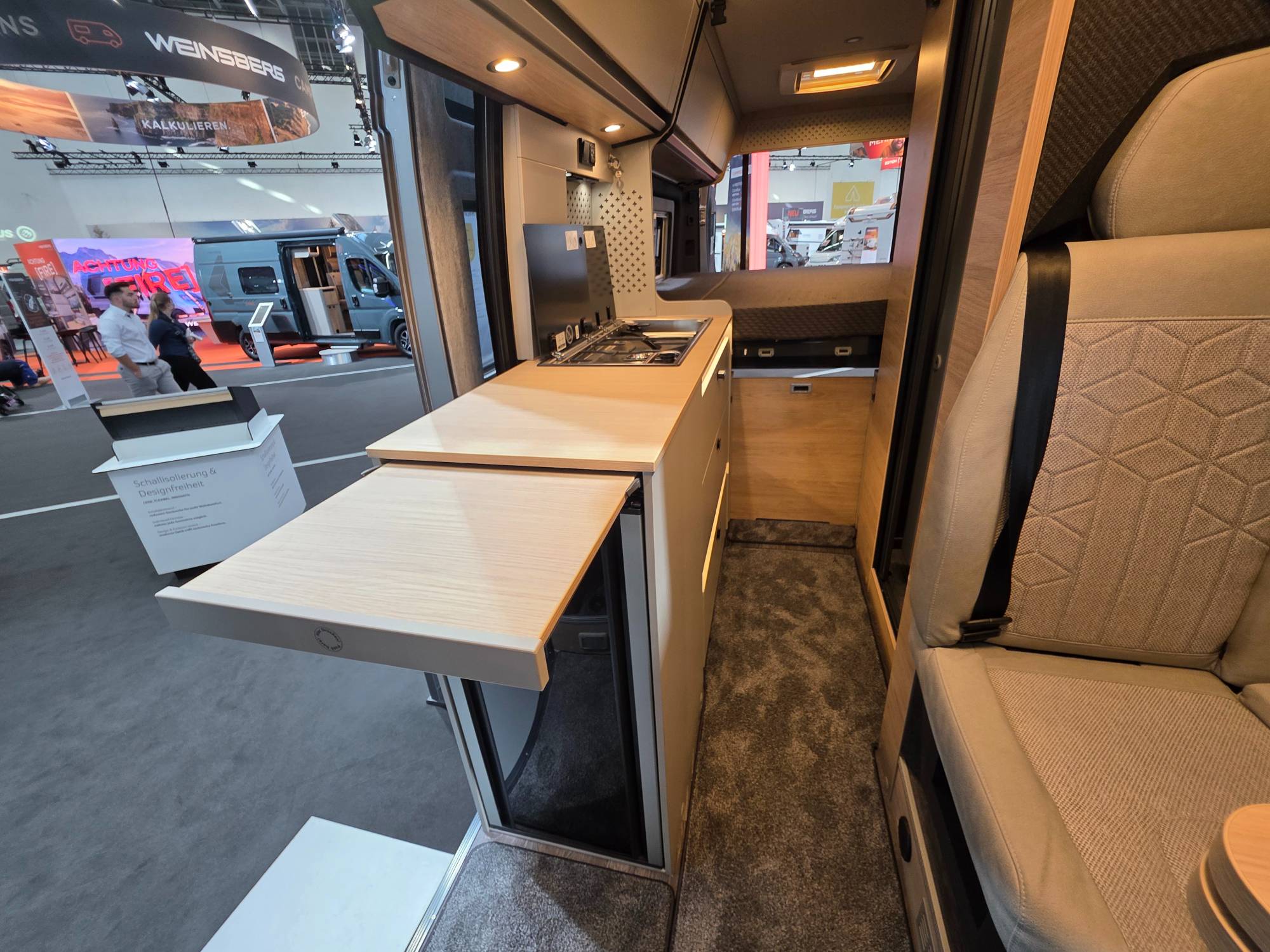 KNAUS BOXTIME 630 MX