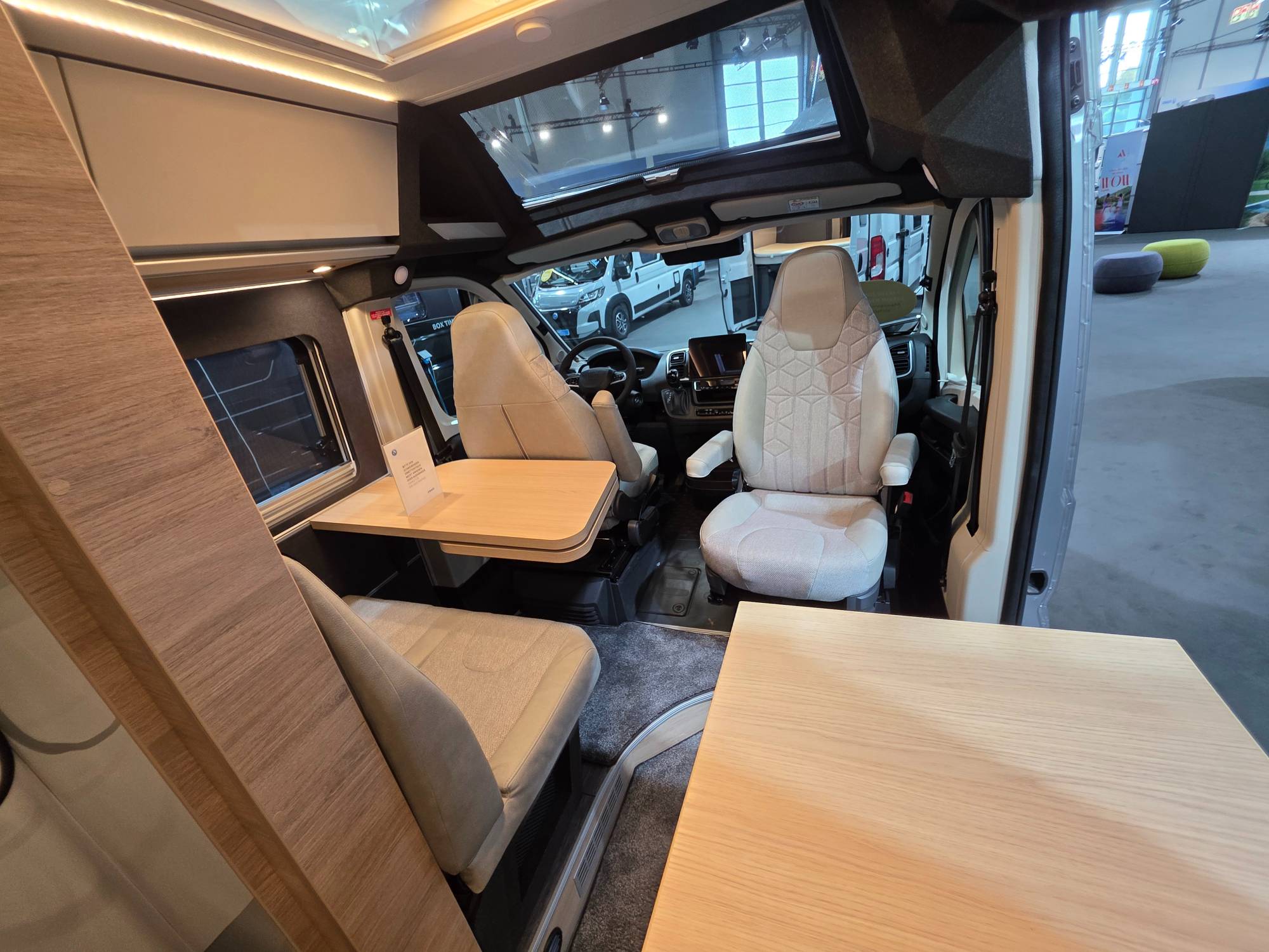 KNAUS BOXTIME 630 MX