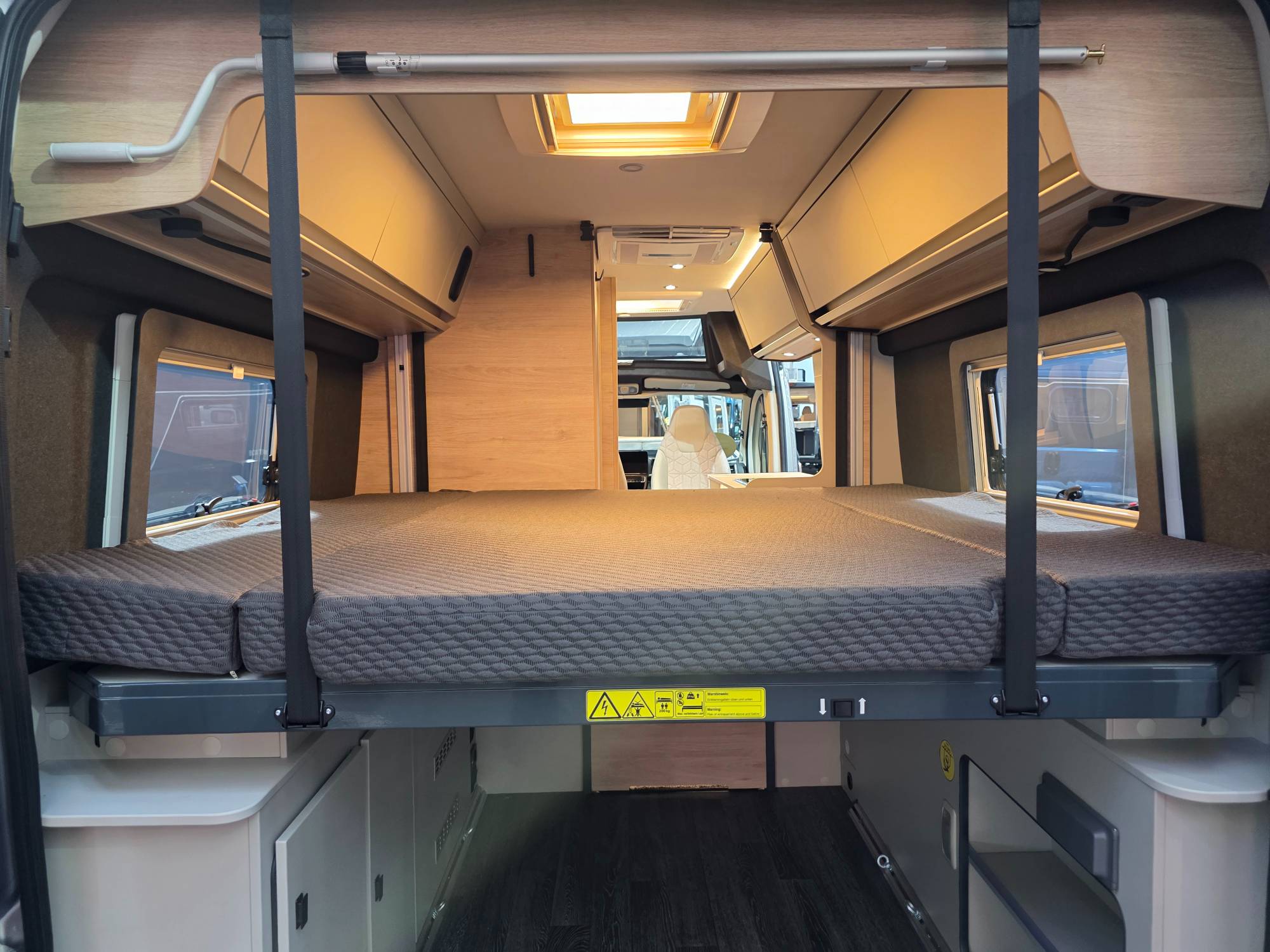 KNAUS BOXTIME 630 MX