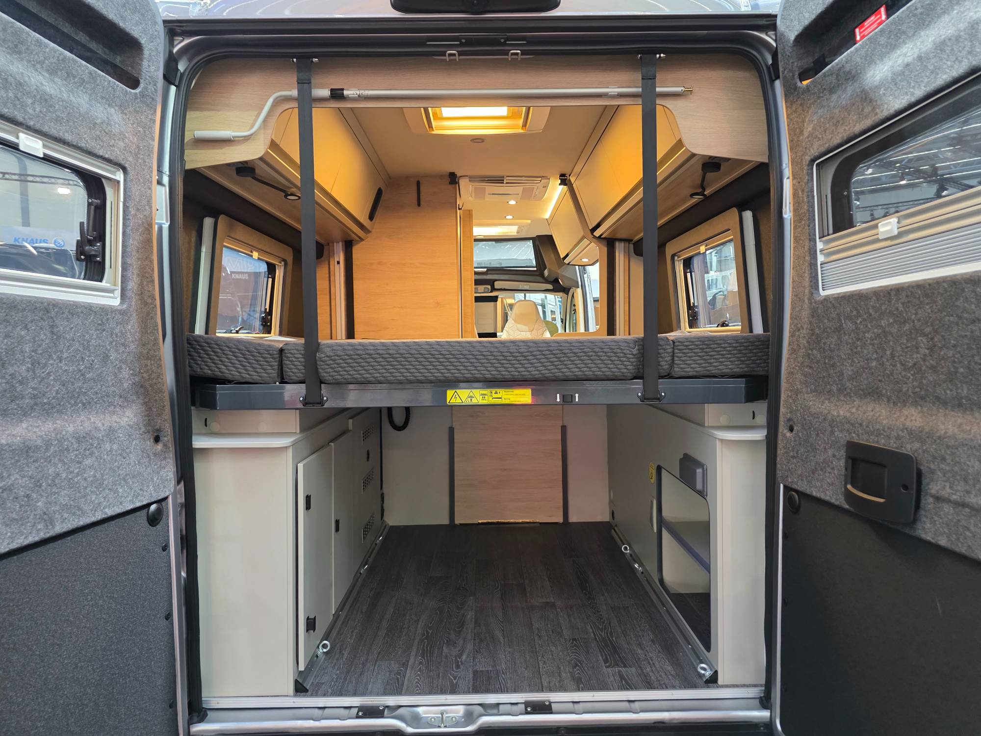 KNAUS BOXTIME 630 MX