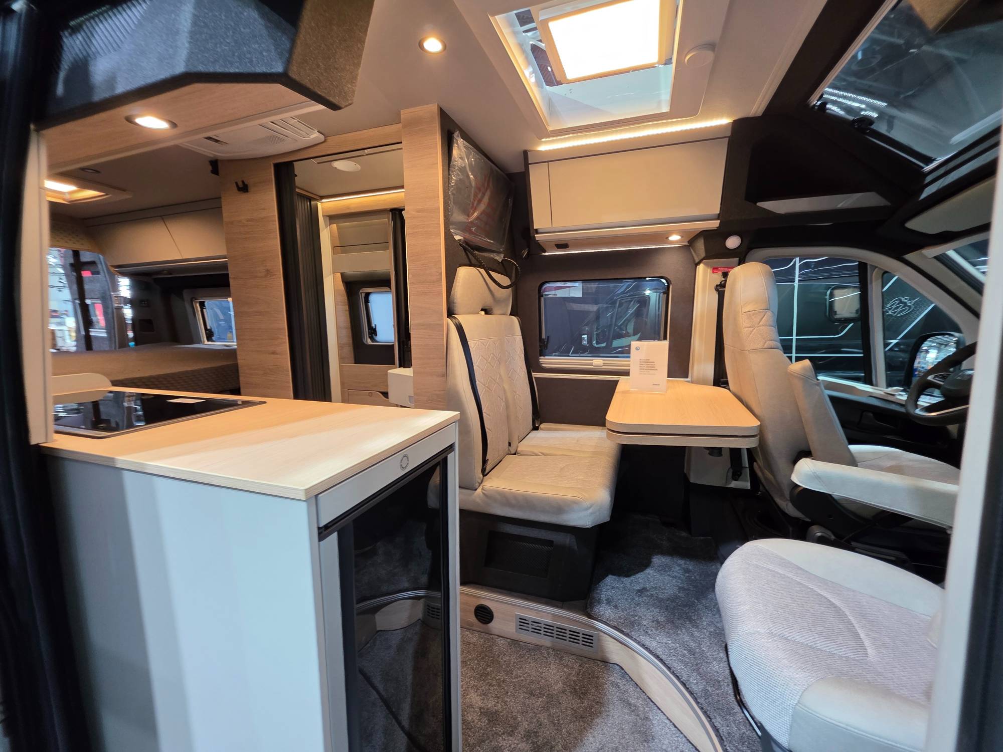 KNAUS BOXTIME 630 MX