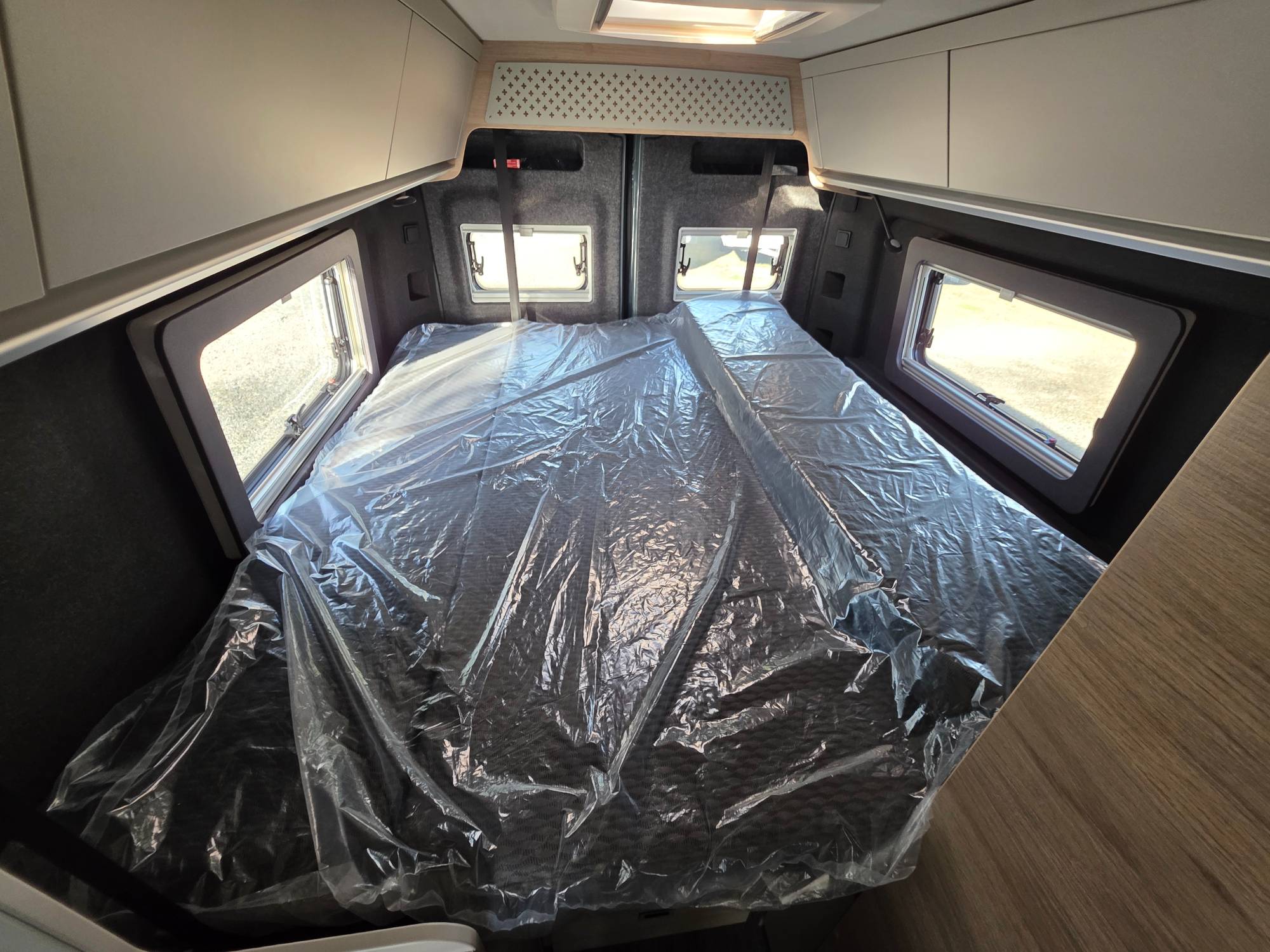 KNAUS BOXTIME 630 MX