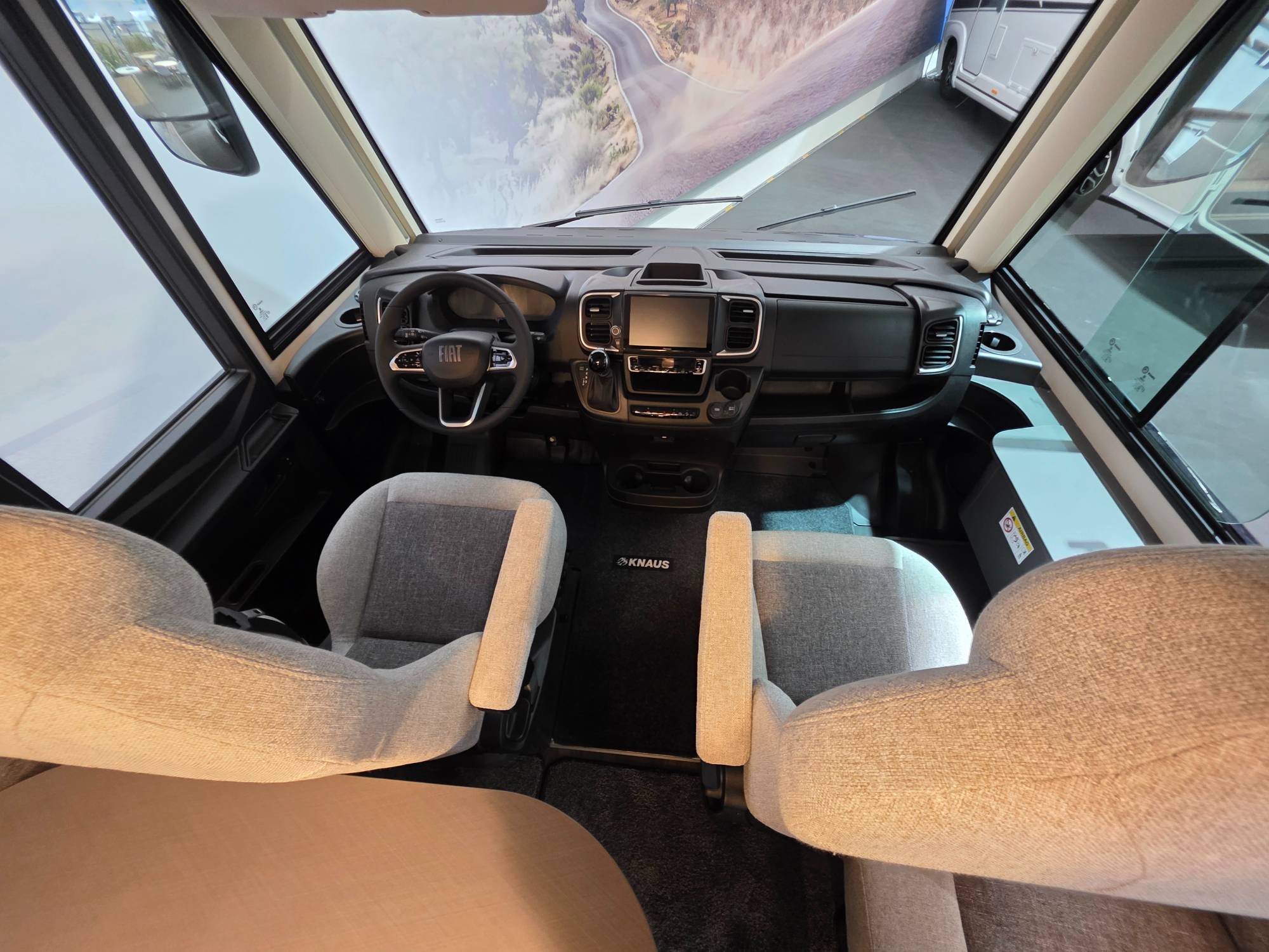 KNAUS L!VE I 650 MEG