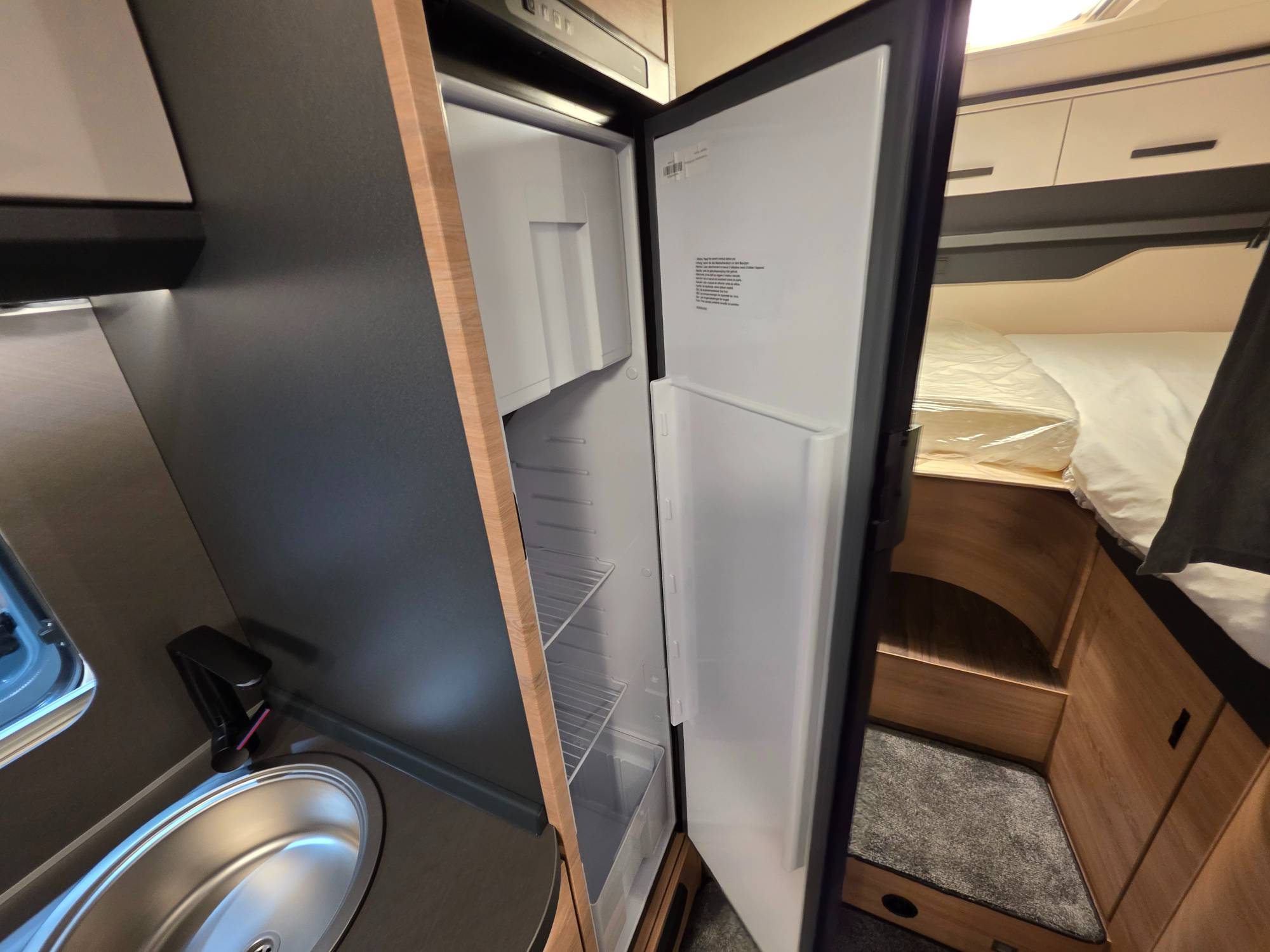 KNAUS L!VE I 650 MEG