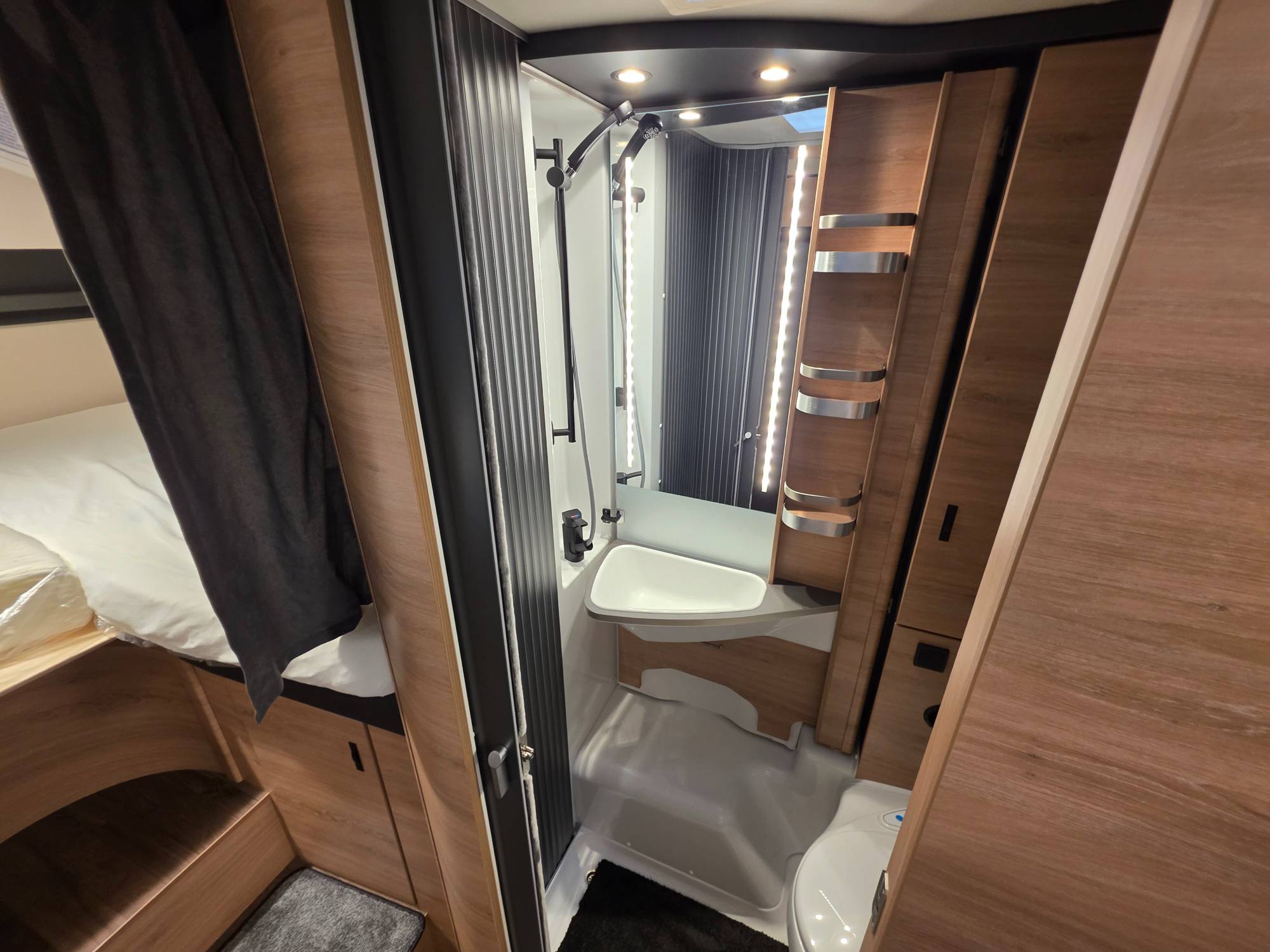 KNAUS L!VE I 650 MEG