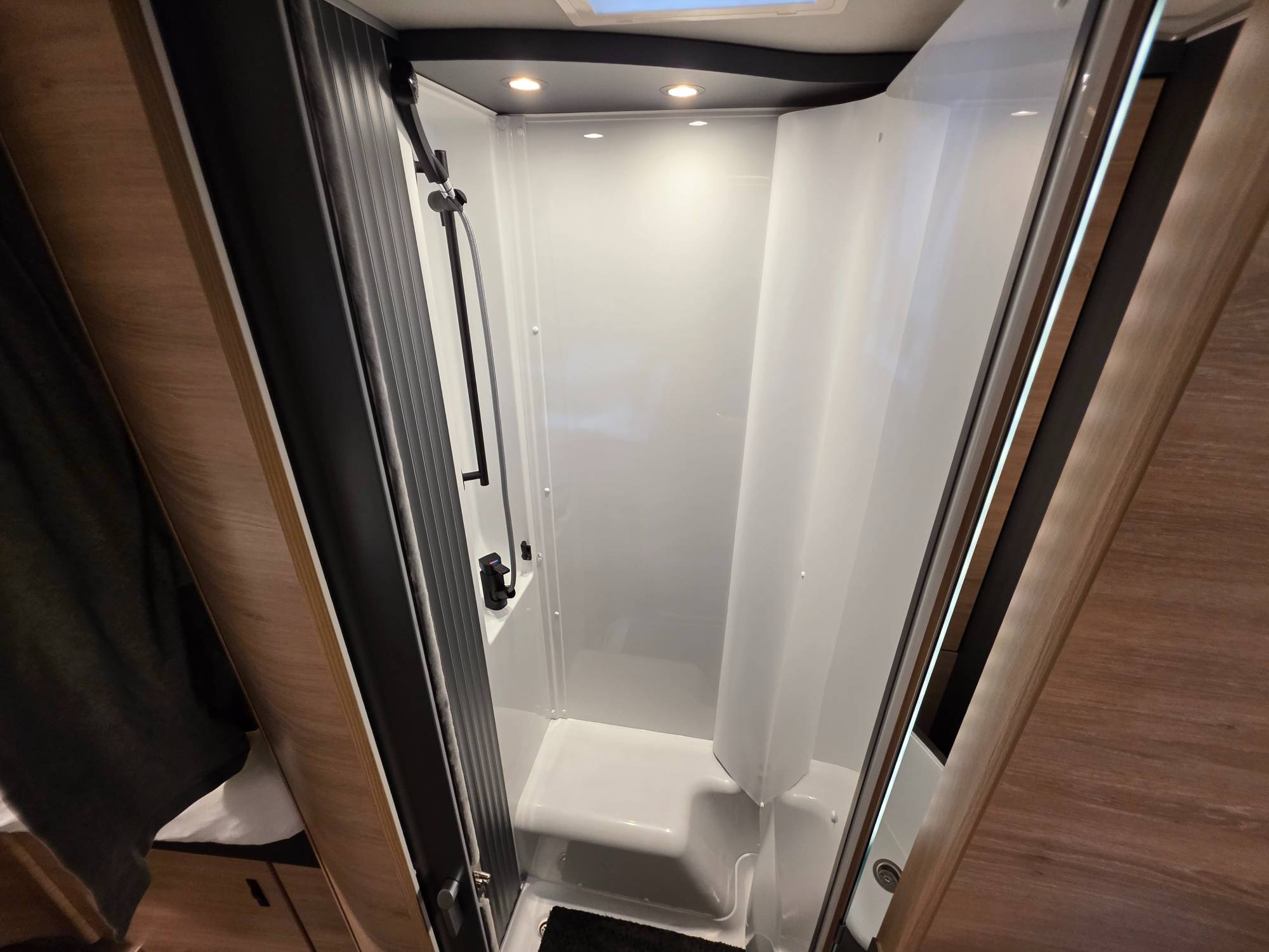 KNAUS L!VE I 650 MEG