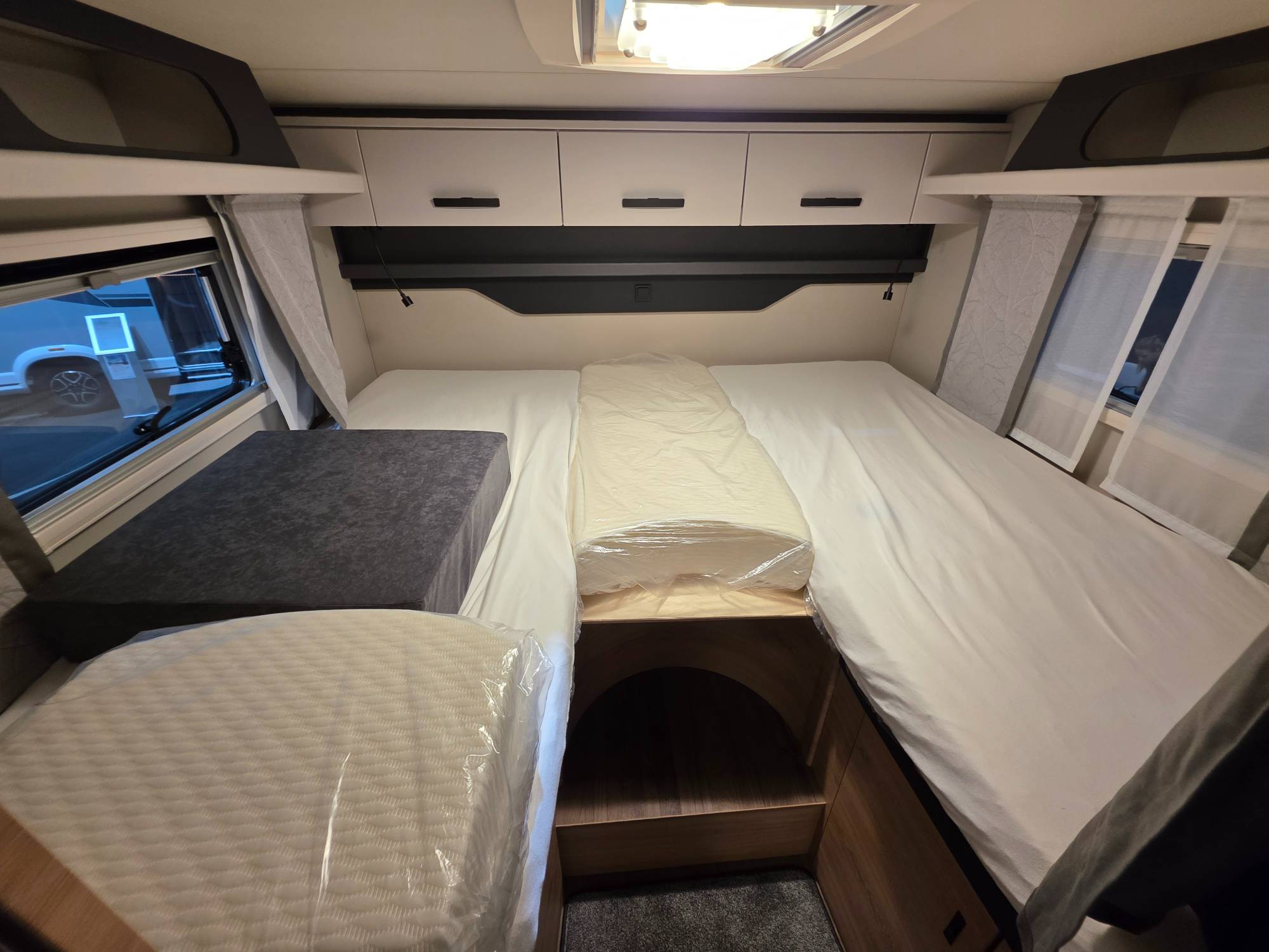 KNAUS L!VE I 650 MEG
